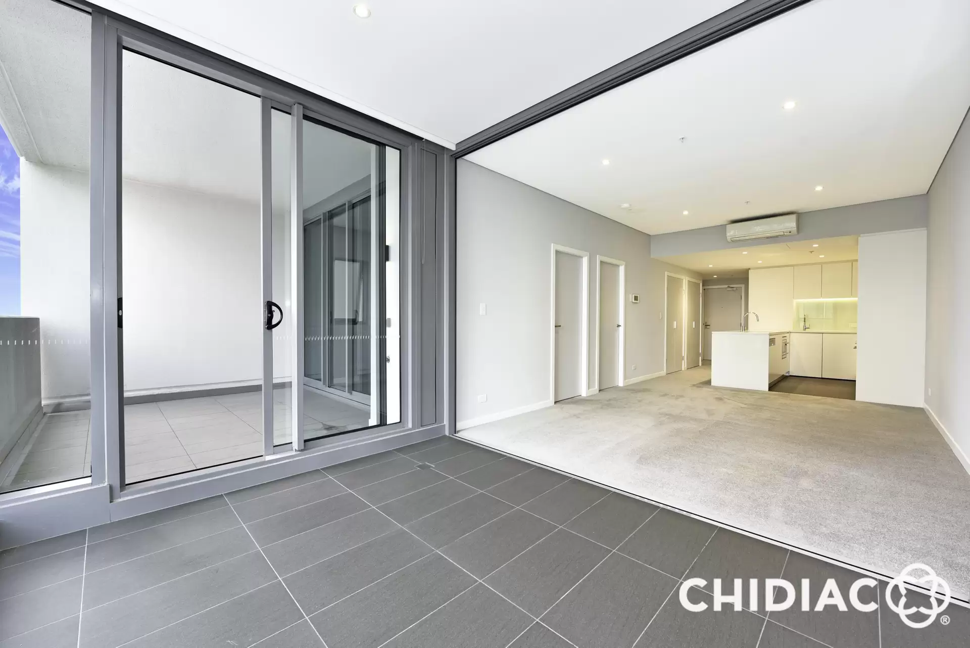 1905/18 Footbridge Boulevard, Wentworth Point Leased by Chidiac Realty - image 1
