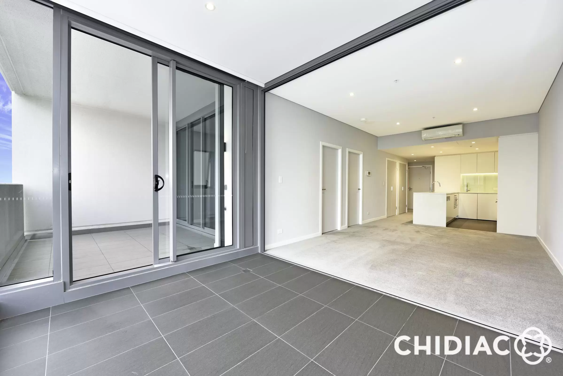 1905/18 Footbridge Boulevard, Wentworth Point Leased by Chidiac Realty - image 2
