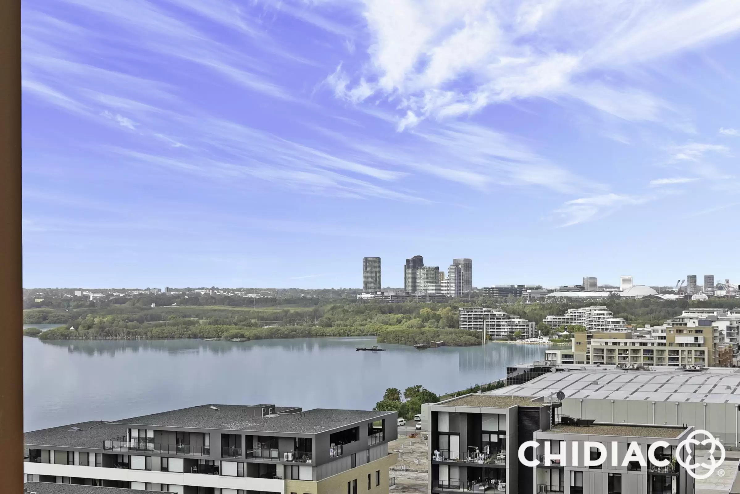 1905/18 Footbridge Boulevard, Wentworth Point Leased by Chidiac Realty - image 7