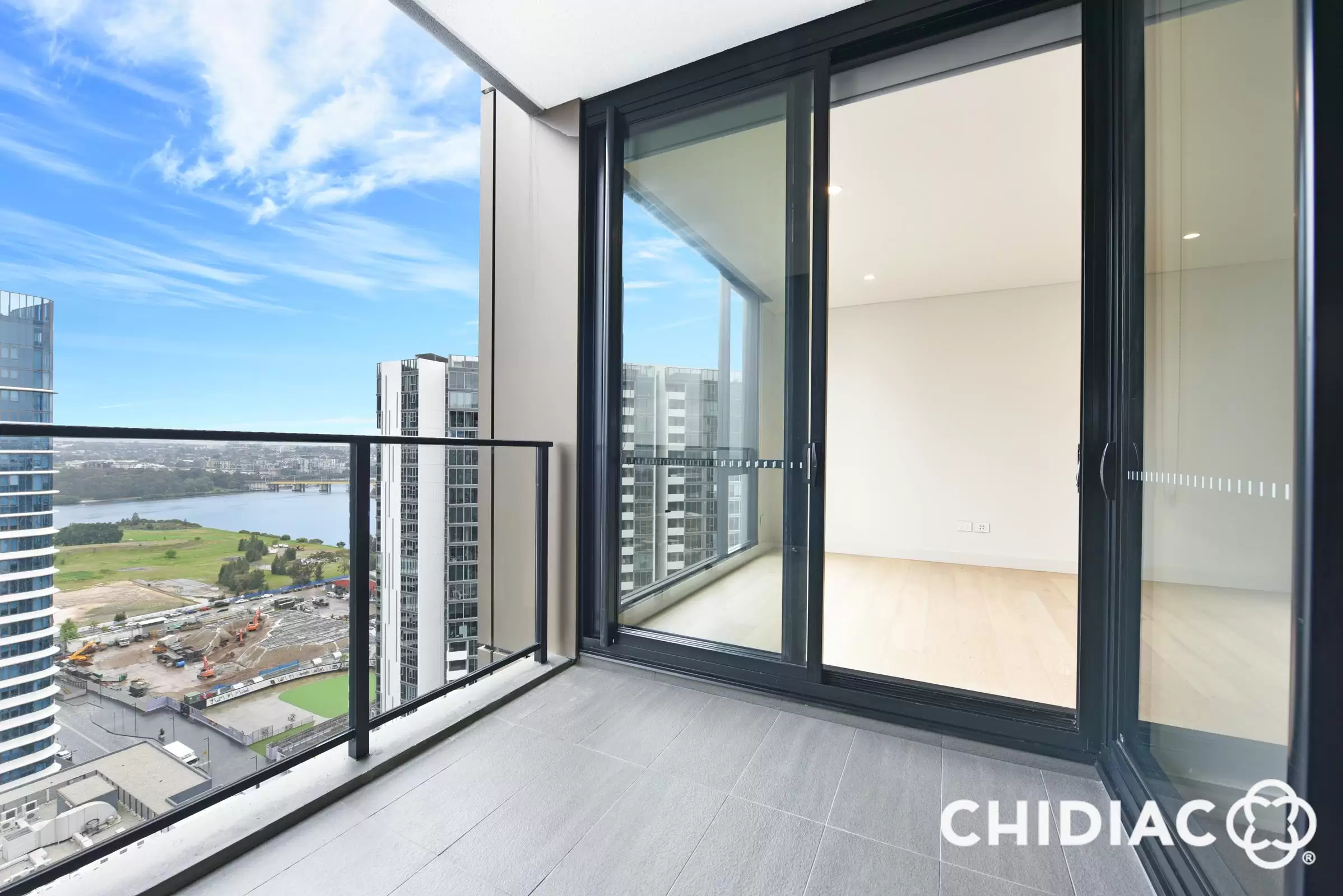 2306/46 Savona Drive, Wentworth Point Leased by Chidiac Realty - image 2