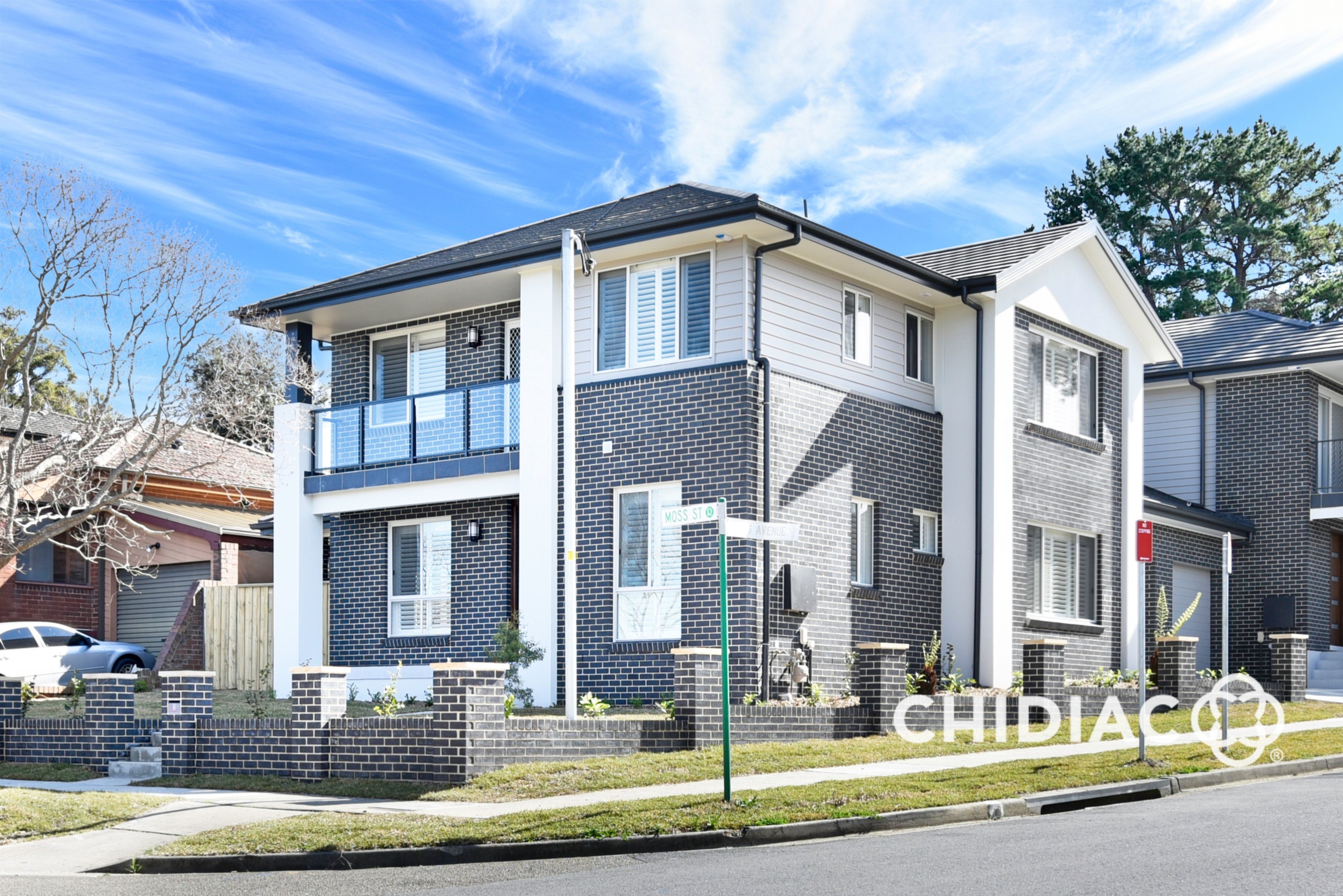 1 Moss Street, West Ryde Leased by Chidiac Realty - image 1