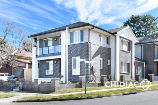 1 Moss Street, West Ryde Leased by Chidiac Realty