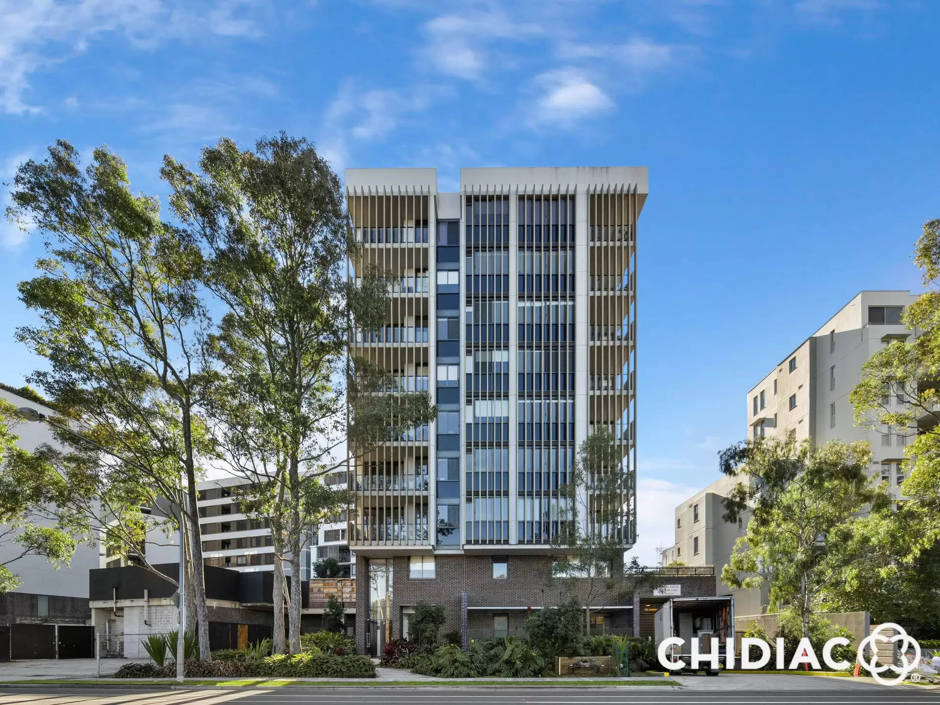 13026/11 Bennelong Parkway, Wentworth Point Leased by Chidiac Realty - image 1