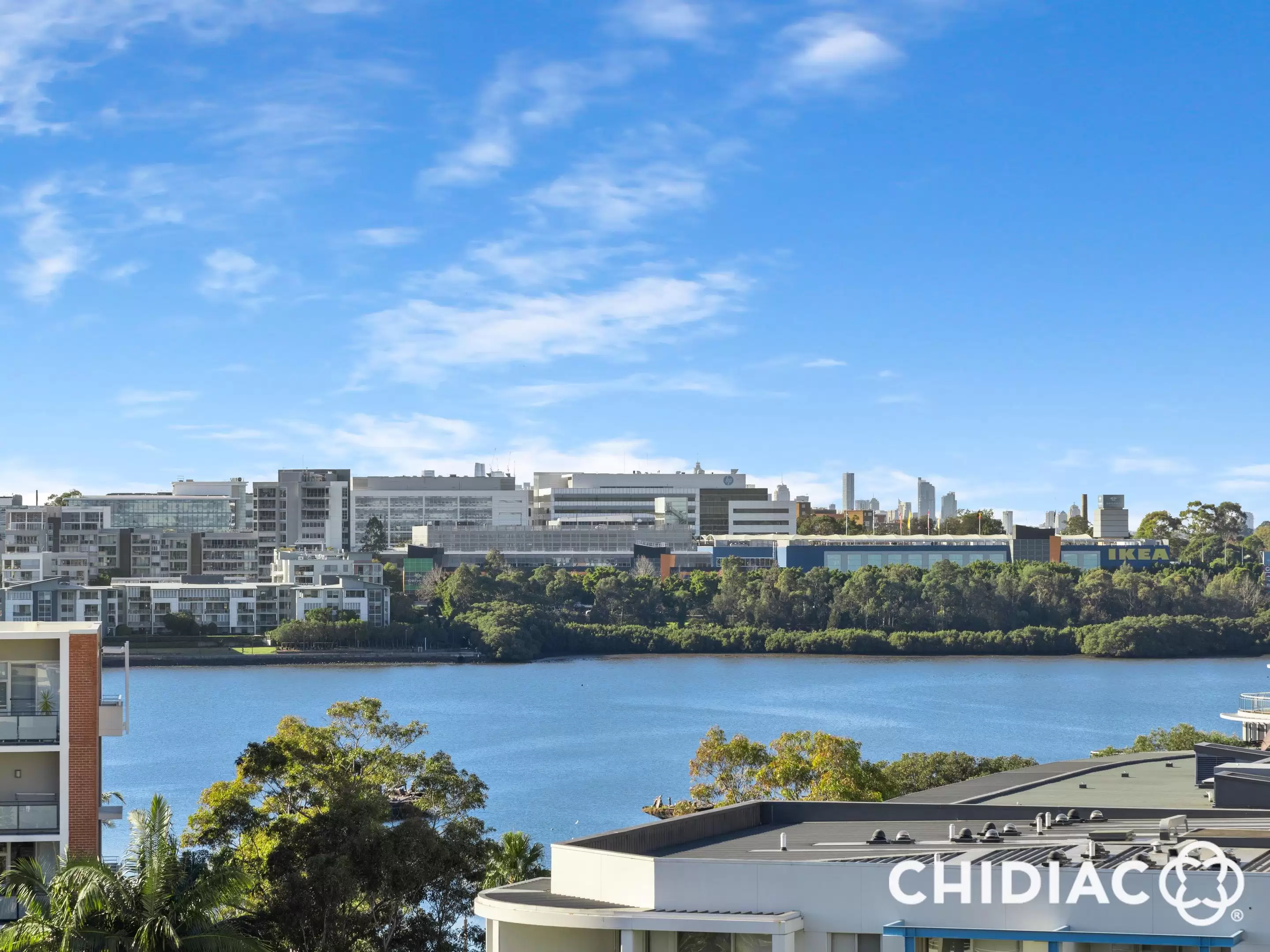 13026/11 Bennelong Parkway, Wentworth Point Leased by Chidiac Realty - image 6