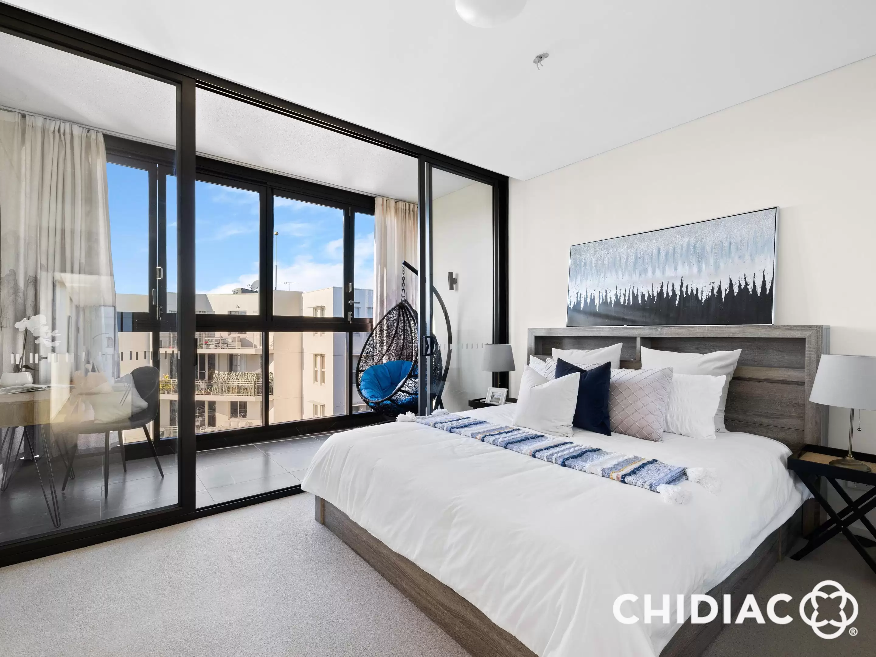 13026/11 Bennelong Parkway, Wentworth Point Leased by Chidiac Realty - image 3