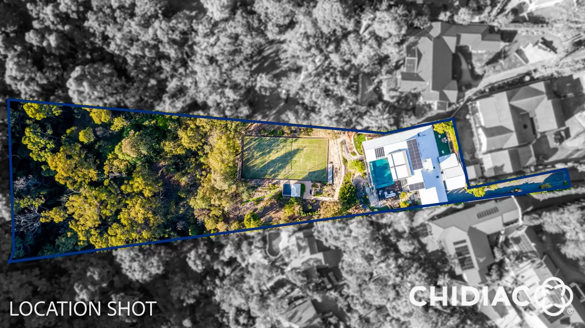 7 Araluen Place, Glenhaven Leased by Chidiac Realty - image 25
