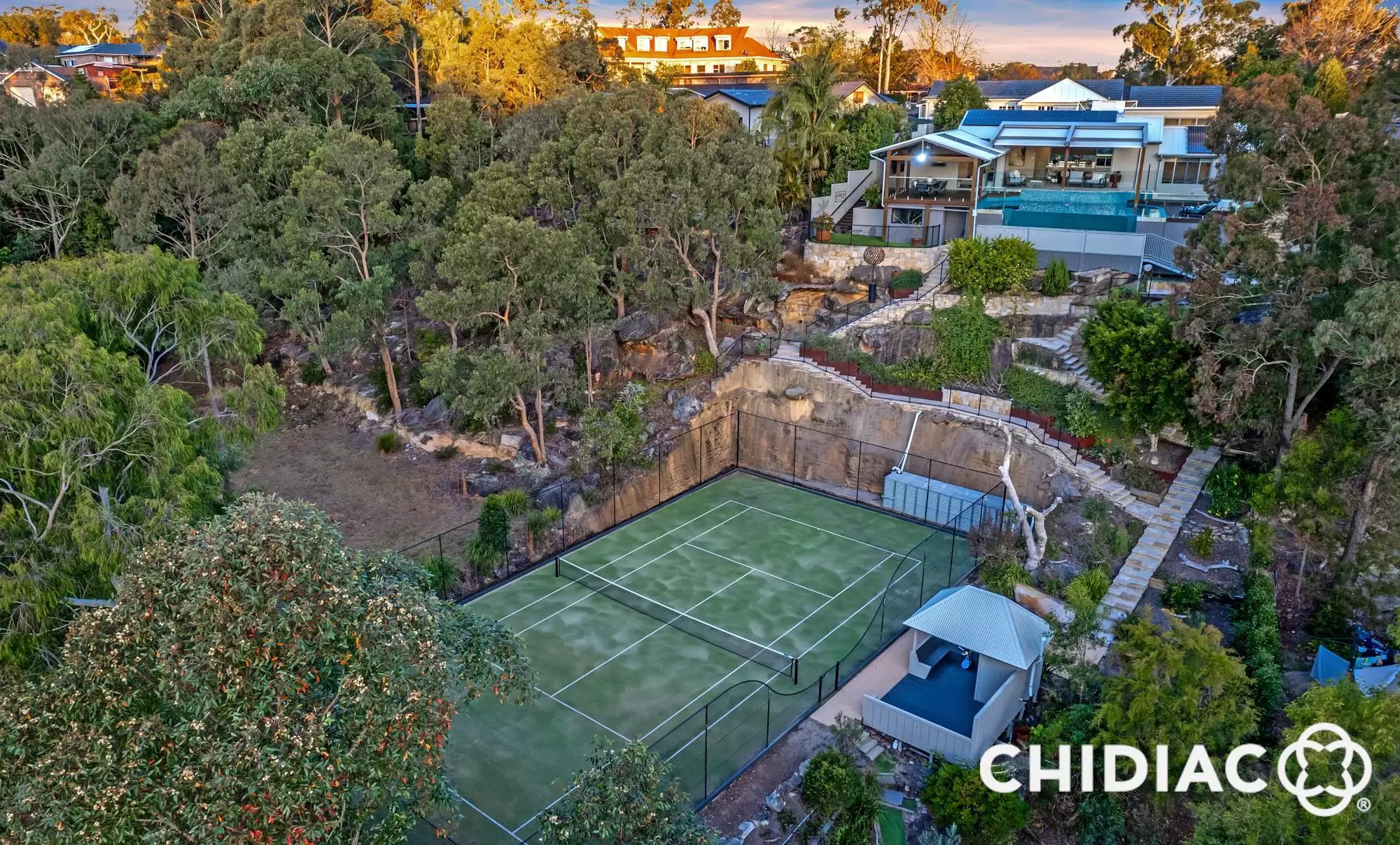 7 Araluen Place, Glenhaven Leased by Chidiac Realty - image 16