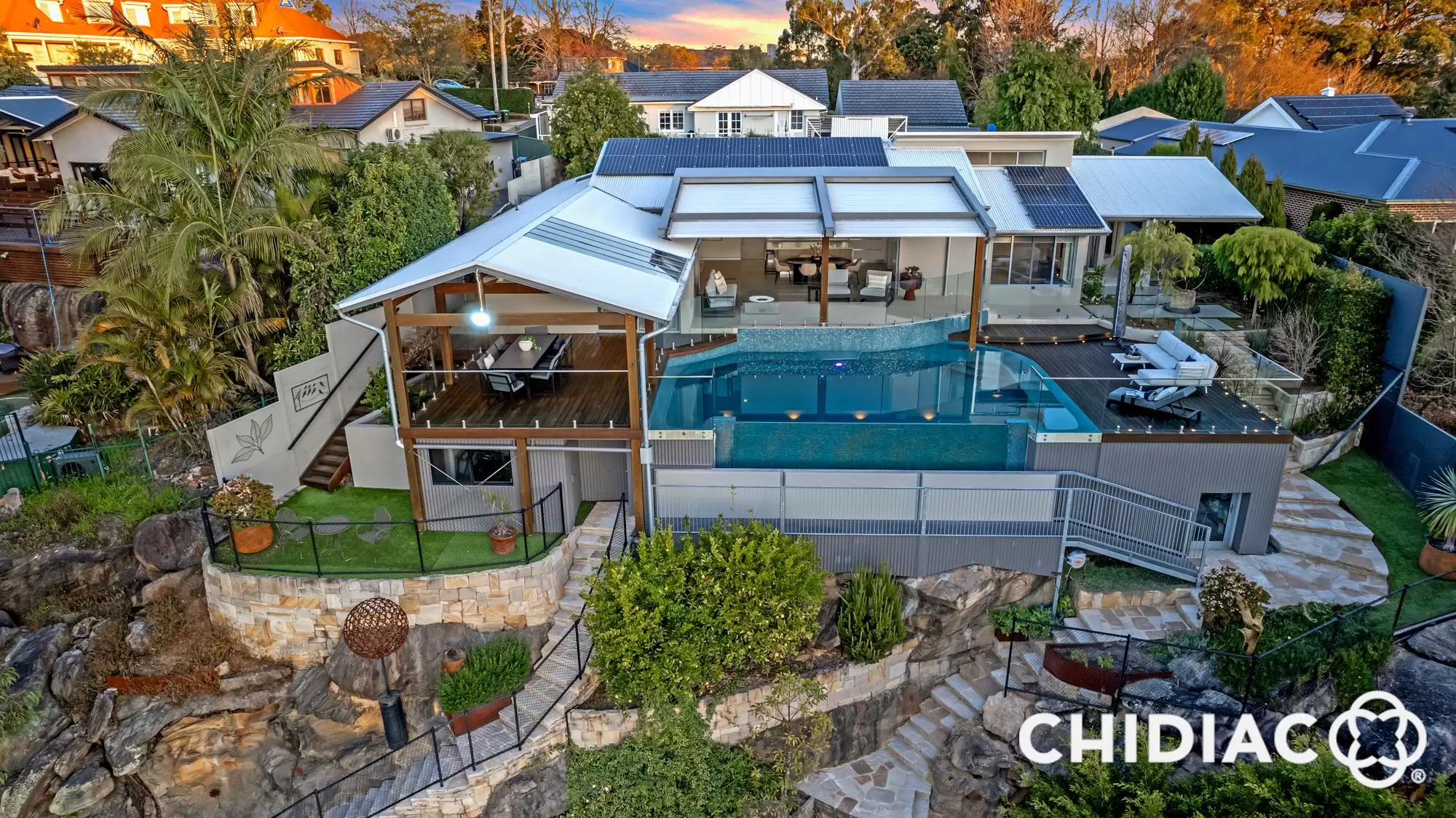7 Araluen Place, Glenhaven Leased by Chidiac Realty - image 17