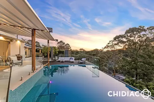 7 Araluen Place, Glenhaven Leased by Chidiac Realty