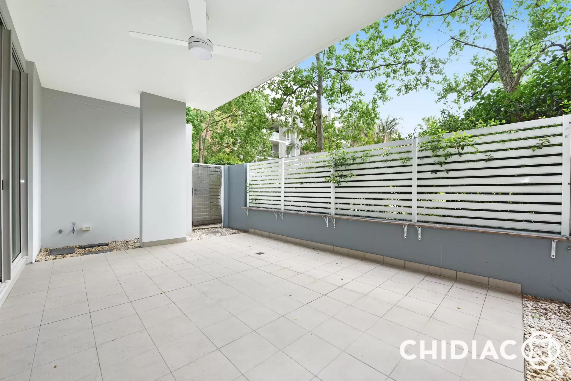 352/5 Baywater Drive, Wentworth Point Leased by Chidiac Realty - image 1