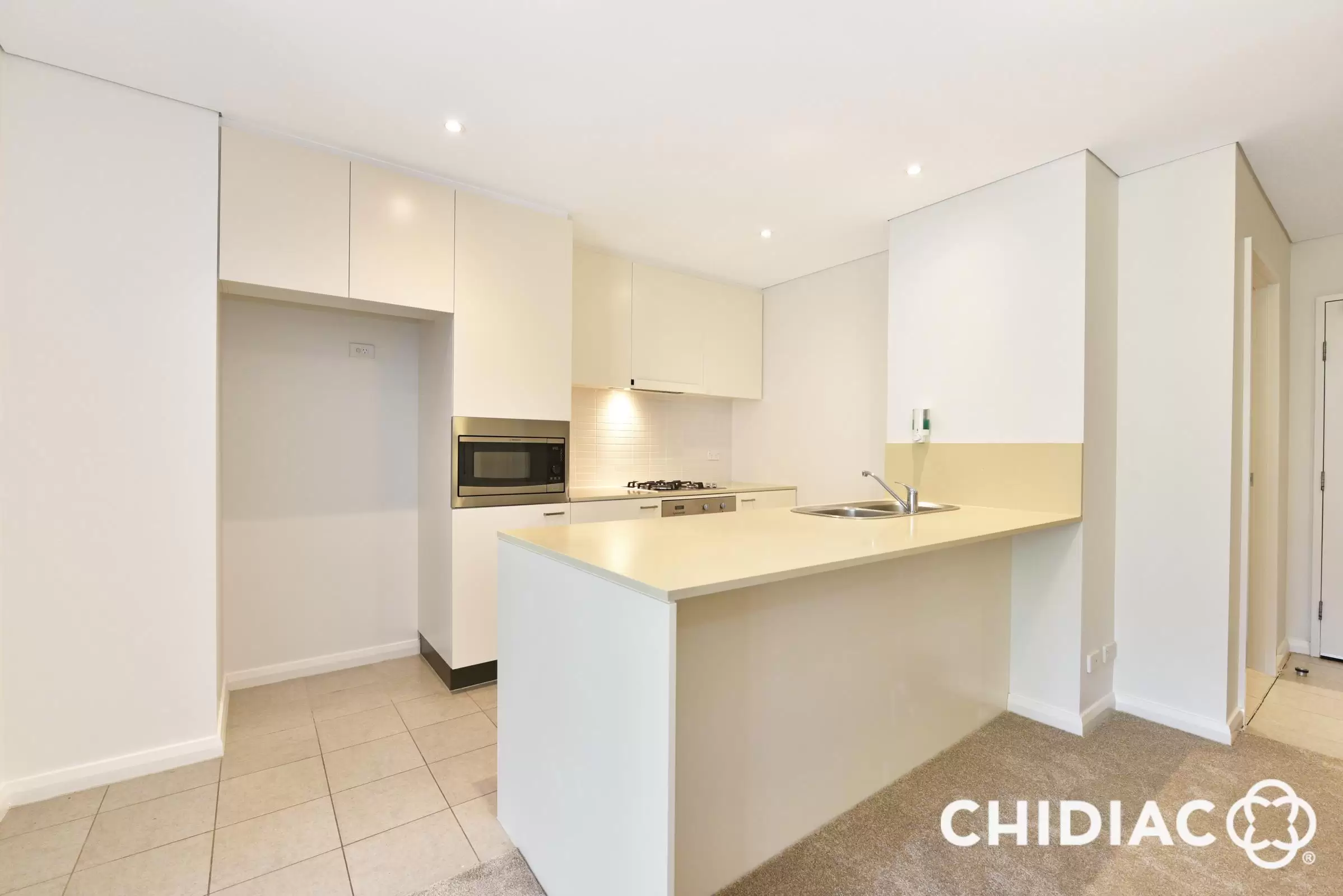 352/5 Baywater Drive, Wentworth Point Leased by Chidiac Realty - image 5