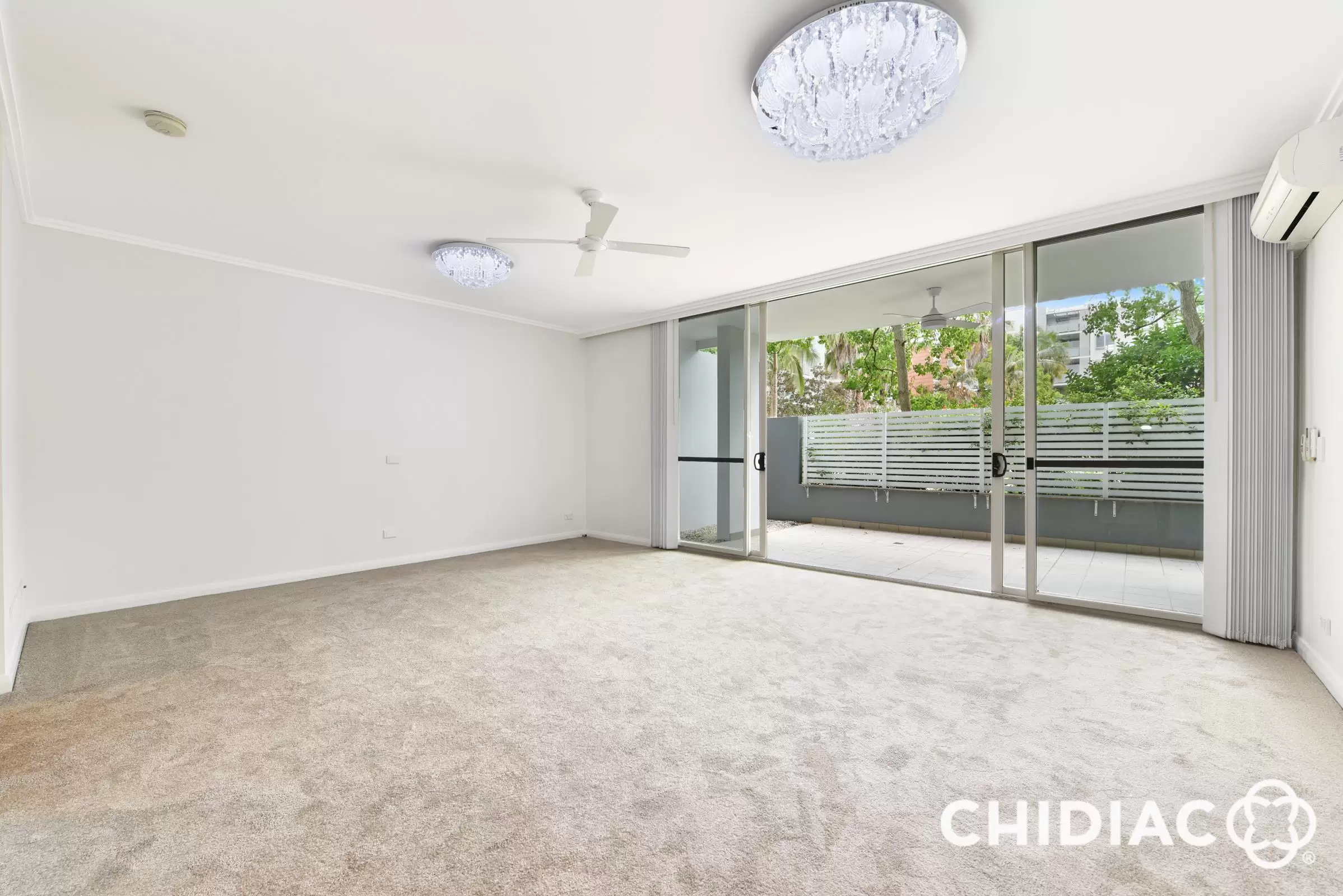 352/5 Baywater Drive, Wentworth Point Leased by Chidiac Realty - image 1