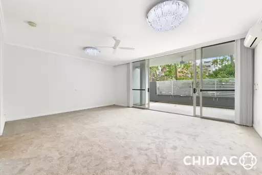 352/5 Baywater Drive, Wentworth Point Leased by Chidiac Realty