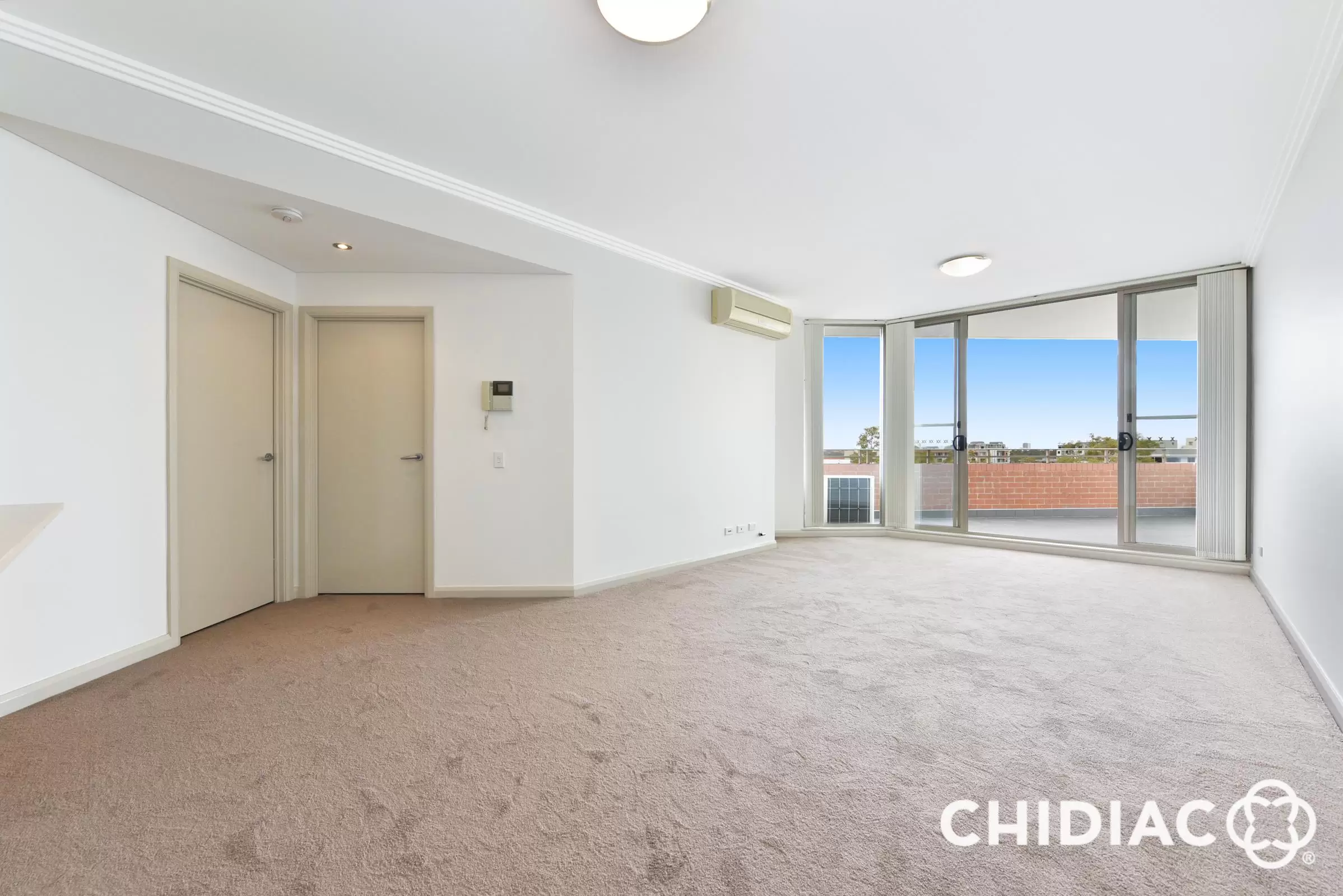 704/1 Stromboli Strait, Wentworth Point Leased by Chidiac Realty - image 1