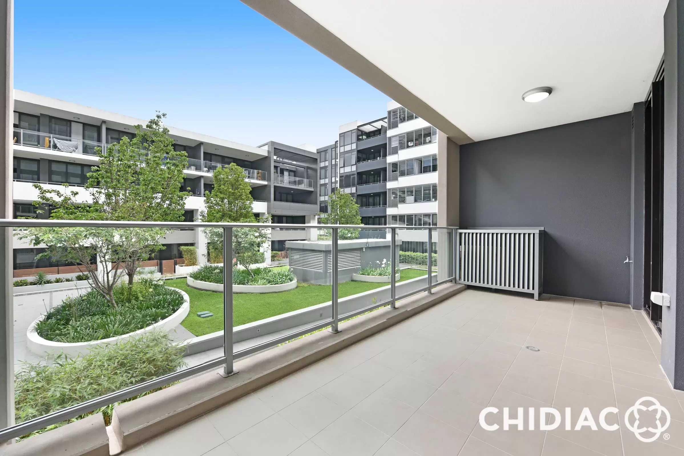 409/4 Footbridge Boulevard, Wentworth Point Leased by Chidiac Realty - image 3