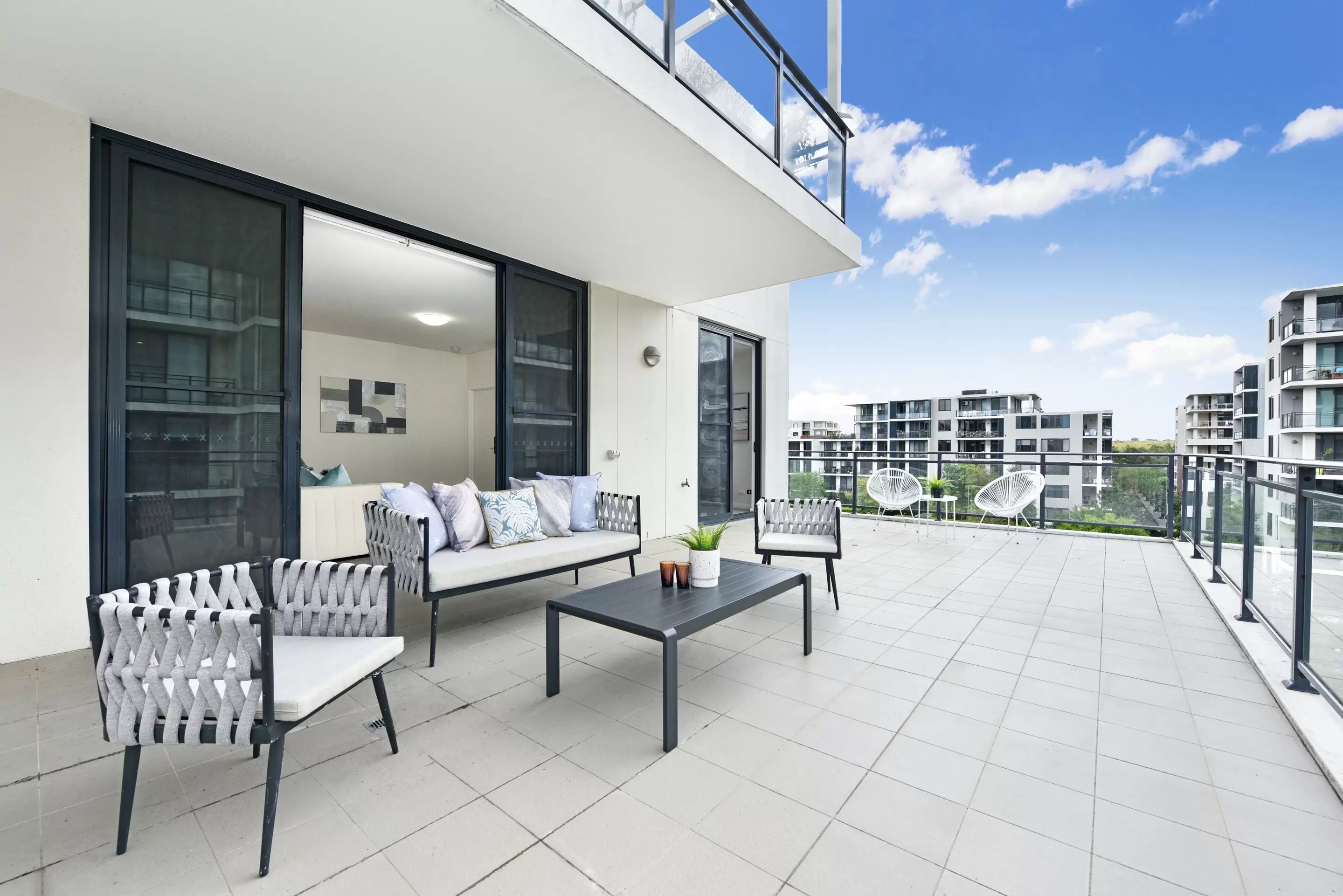 512/18 Corniche Drive, Wentworth Point Sold by Chidiac Realty - image 1