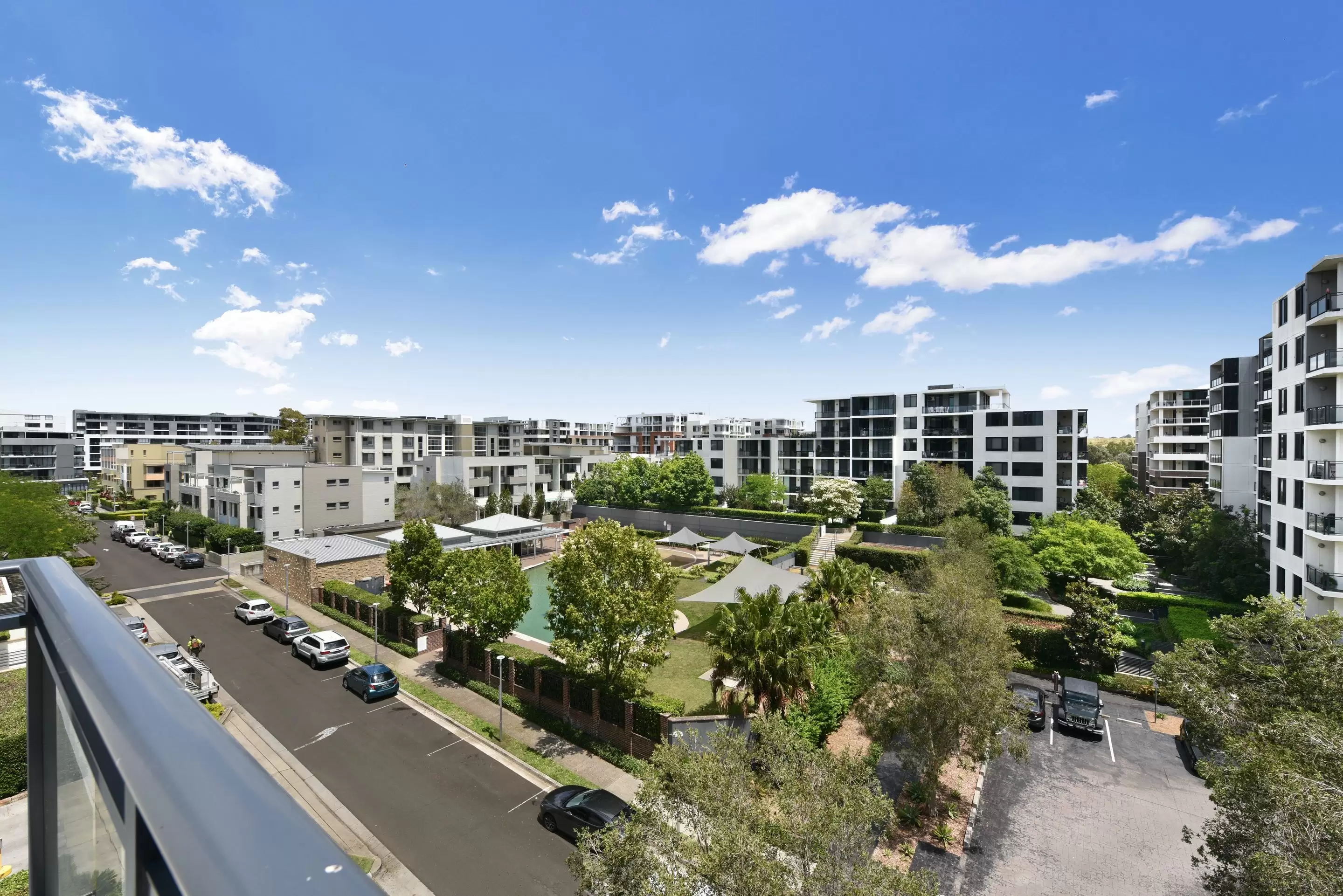 512/18 Corniche Drive, Wentworth Point Sold by Chidiac Realty - image 2