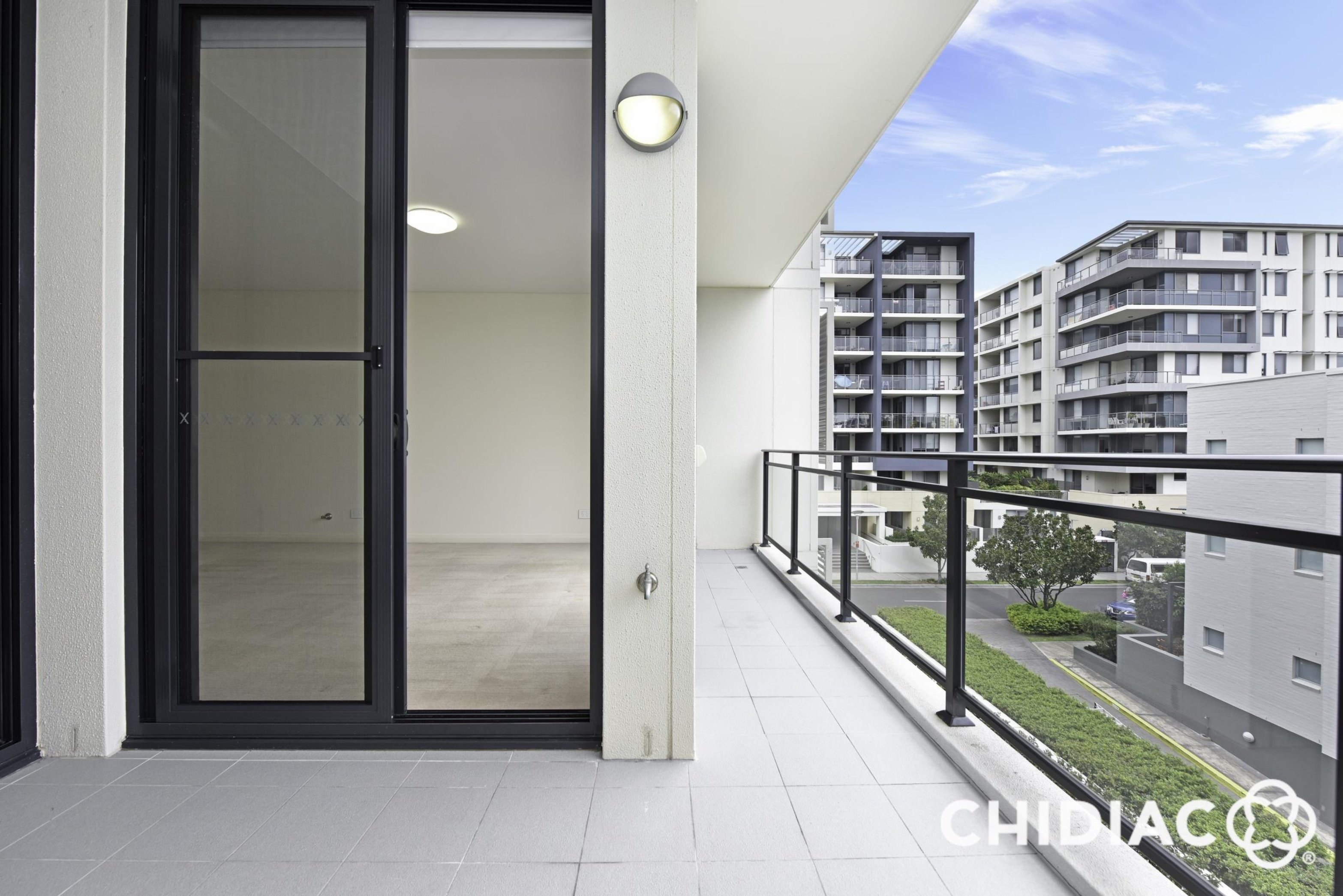345/17 Marine Parade, Wentworth Point Leased by Chidiac Realty - image 3