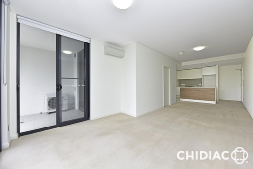 345/17 Marine Parade, Wentworth Point Leased by Chidiac Realty