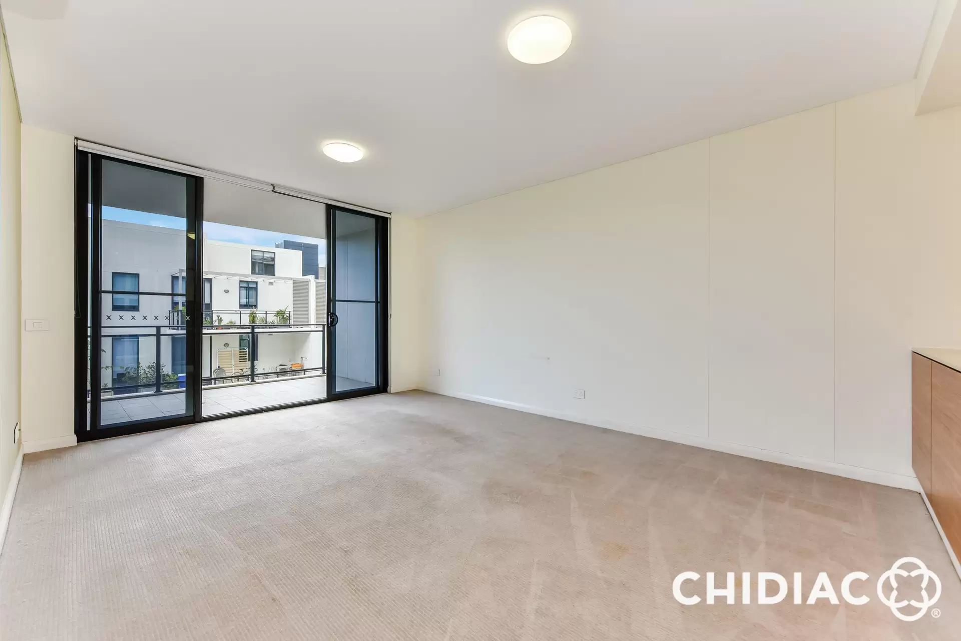 622/22 Baywater Drive, Wentworth Point Leased by Chidiac Realty - image 1