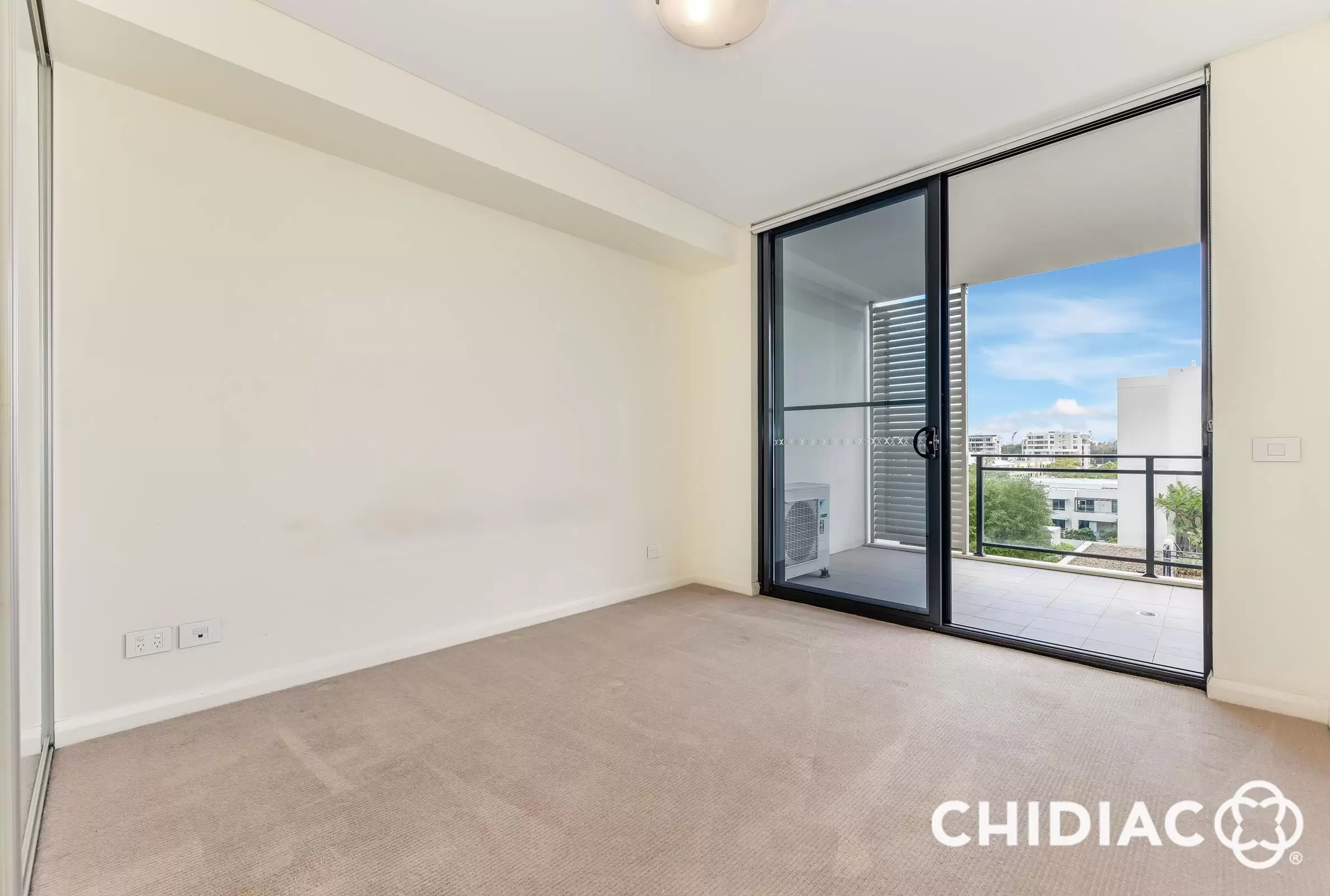 622/22 Baywater Drive, Wentworth Point Leased by Chidiac Realty - image 4