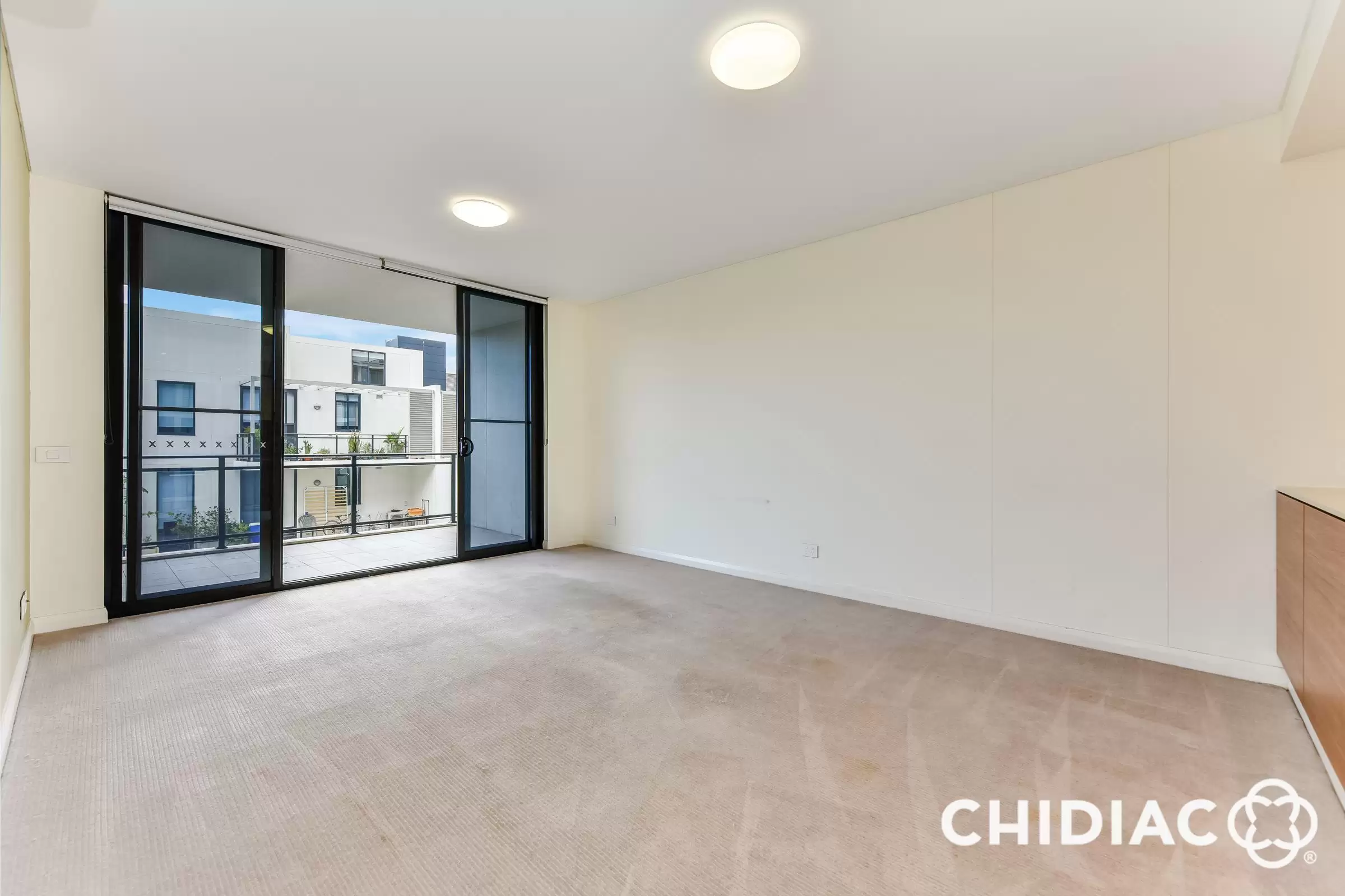 622/22 Baywater Drive, Wentworth Point Leased by Chidiac Realty - image 3