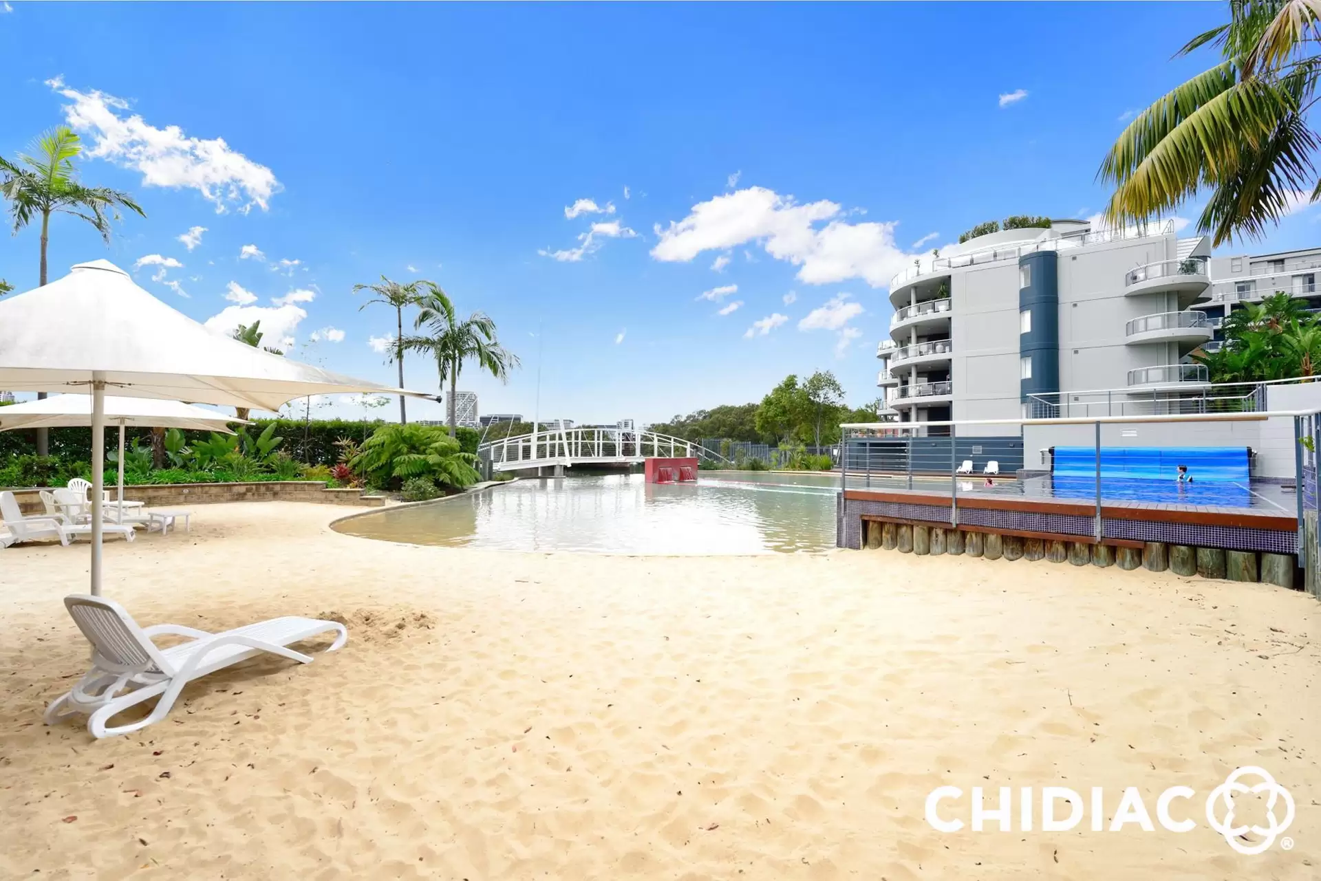 41/27 Bennelong Parkway, Wentworth Point Leased by Chidiac Realty - image 1