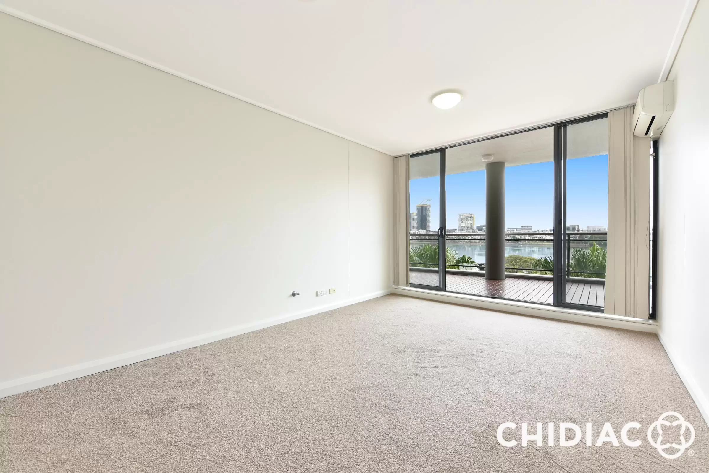 41/27 Bennelong Parkway, Wentworth Point Leased by Chidiac Realty - image 1