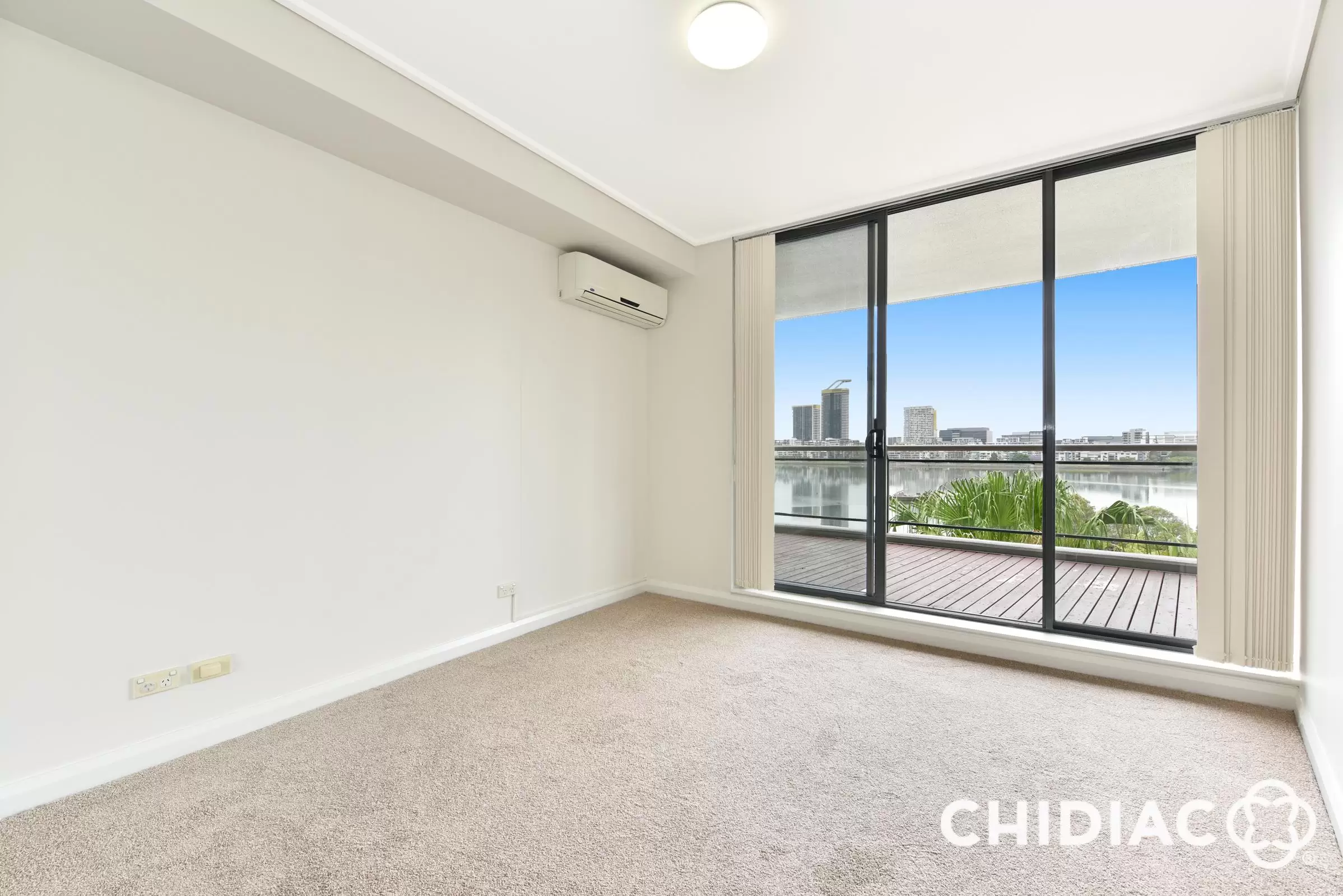 41/27 Bennelong Parkway, Wentworth Point Leased by Chidiac Realty - image 4