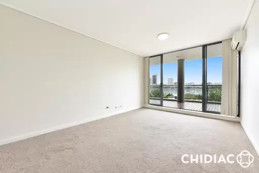 41/27 Bennelong Parkway, Wentworth Point Leased by Chidiac Realty