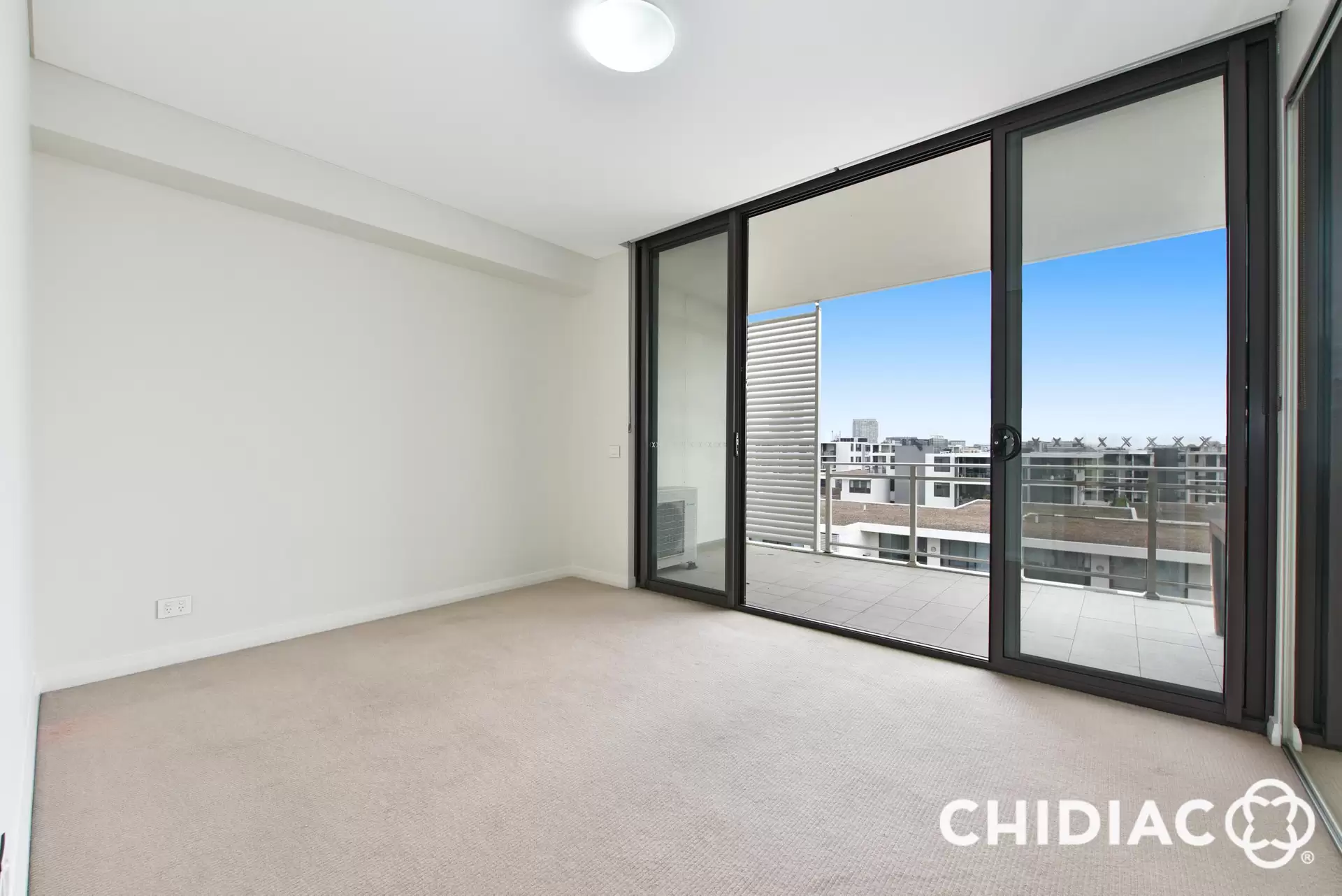 802/25 Hill Road, Wentworth Point Leased by Chidiac Realty - image 1