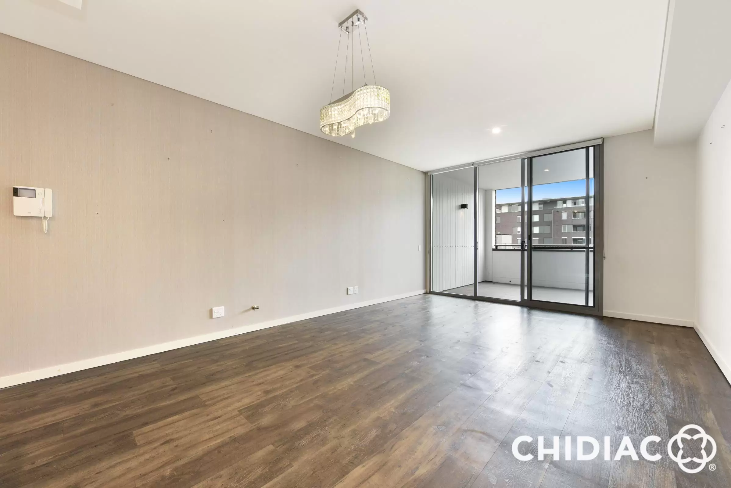504/9 Baywater Drive, Wentworth Point Leased by Chidiac Realty - image 1