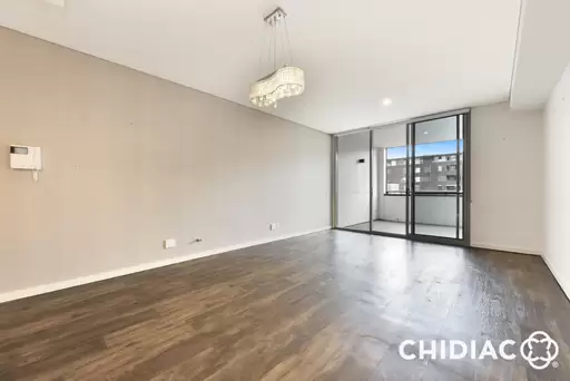 504/9 Baywater Drive, Wentworth Point Leased by Chidiac Realty