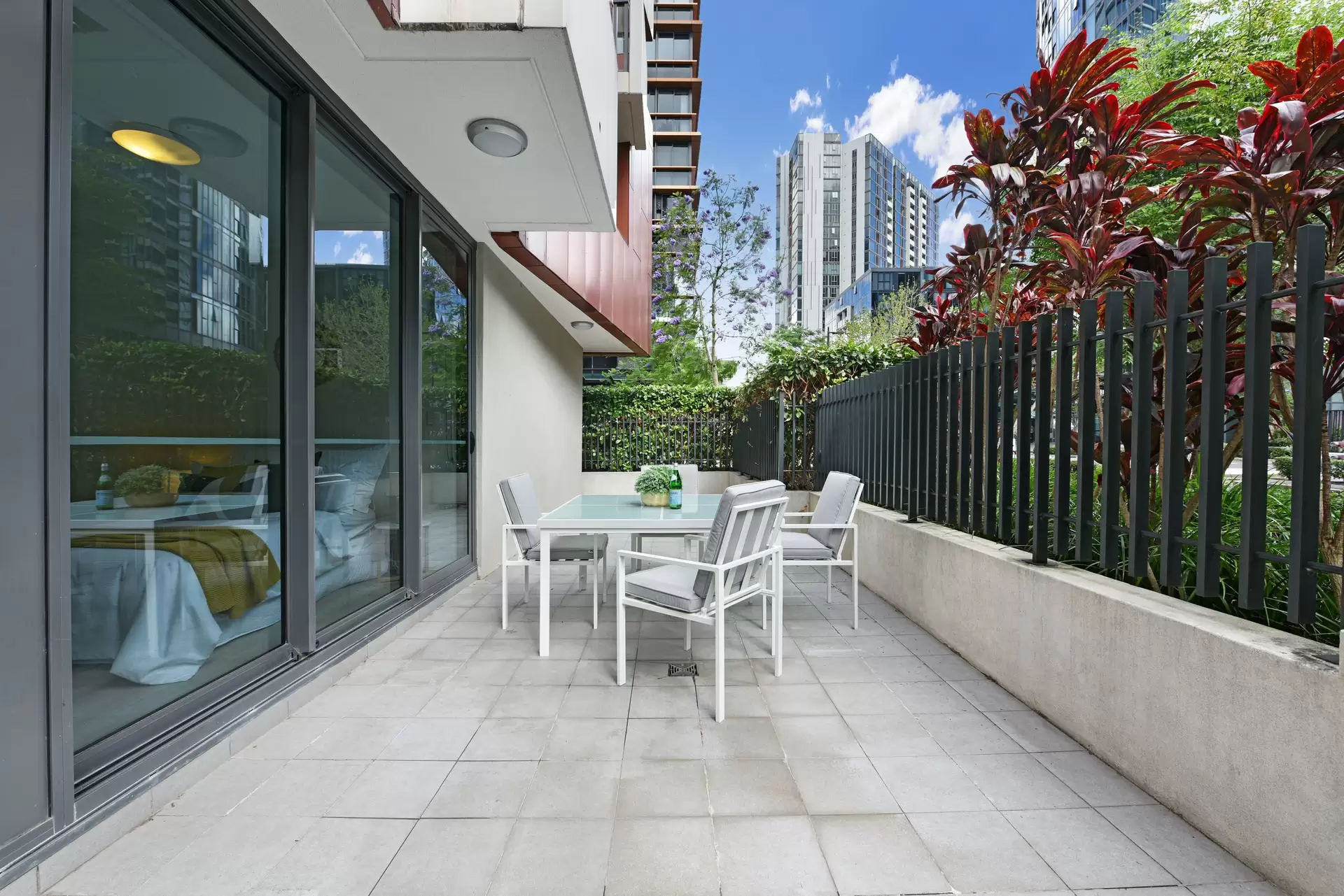 305/5 Waterways Street, Wentworth Point Sold by Chidiac Realty - image 1