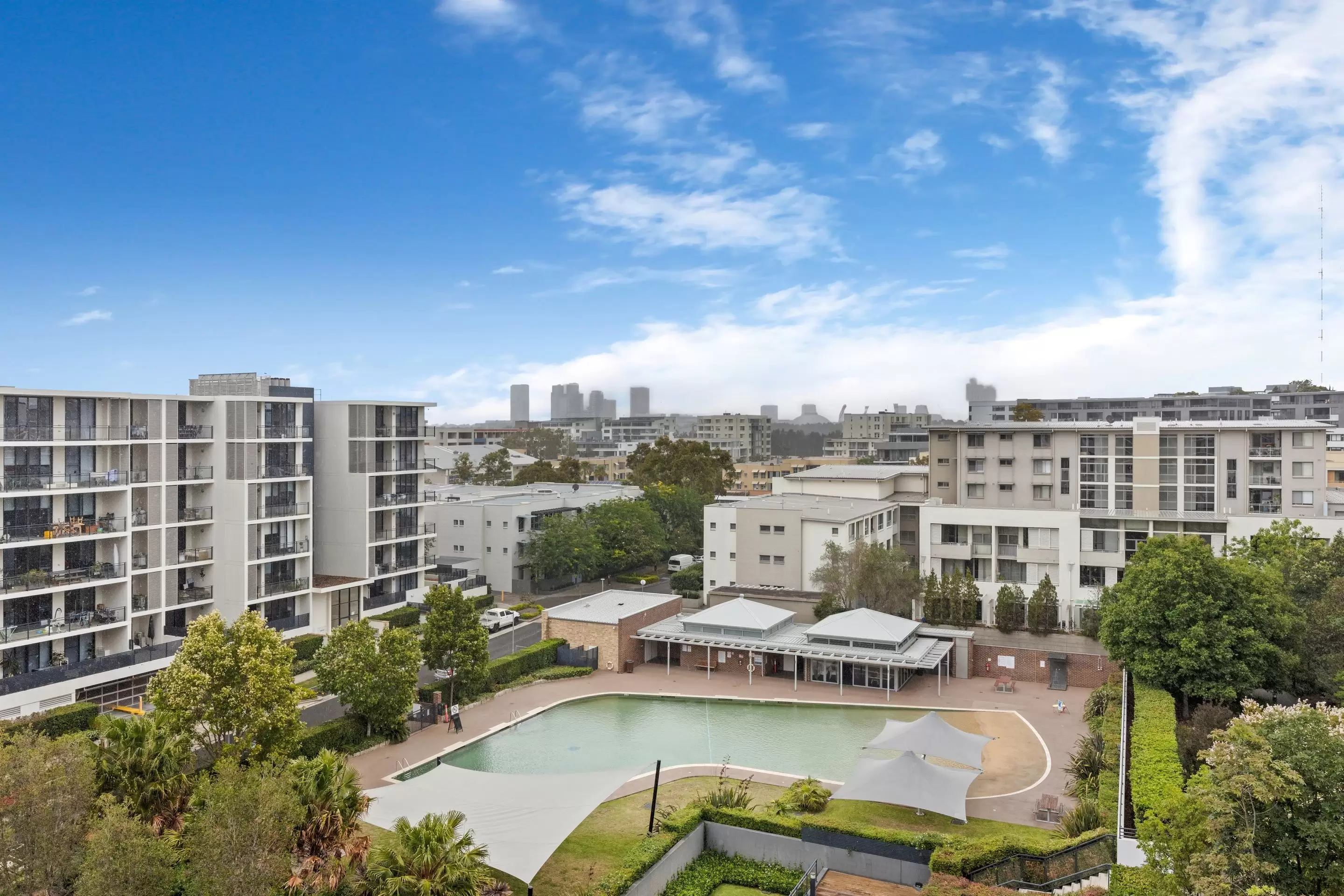 713/14 Baywater Drive, Wentworth Point Sold by Chidiac Realty - image 4