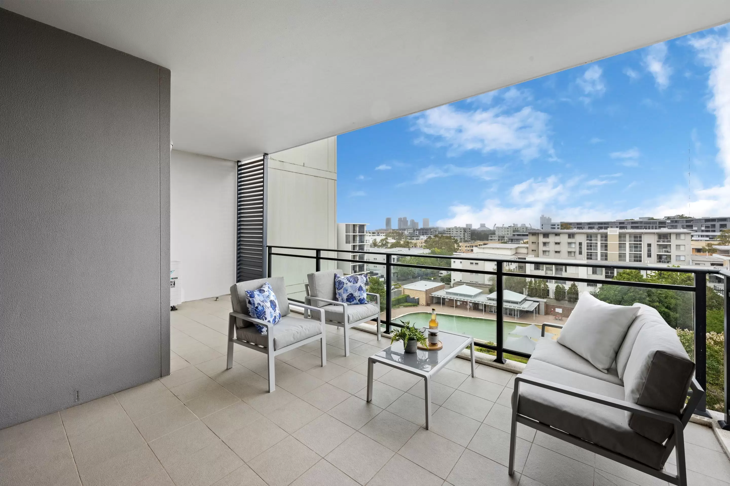713/14 Baywater Drive, Wentworth Point Sold by Chidiac Realty - image 2