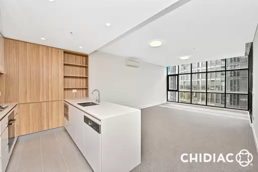 1504/46 Savona Drive, Wentworth Point Leased by Chidiac Realty