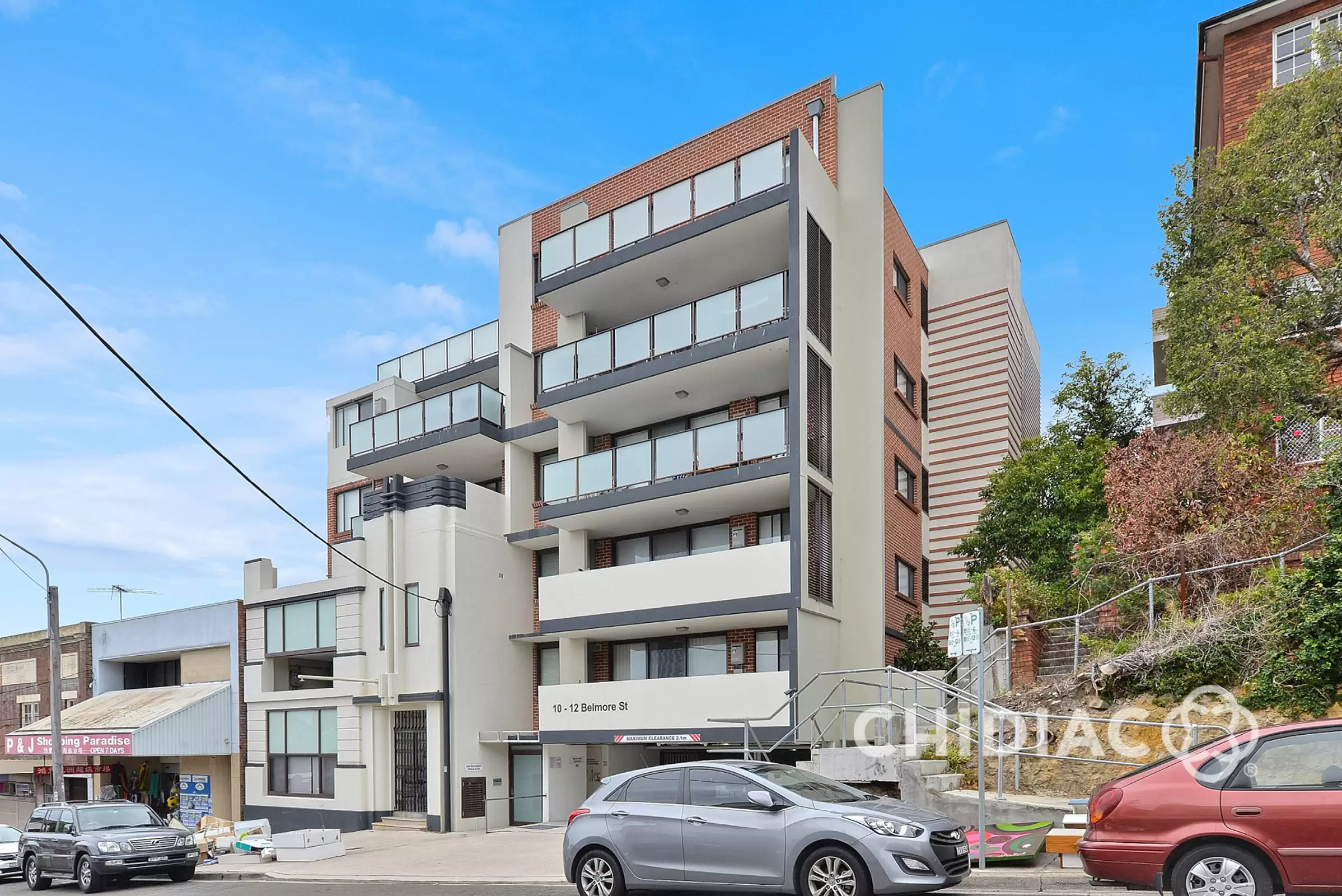 13/10-12 Belmore Street, Arncliffe Leased by Chidiac Realty - image 6