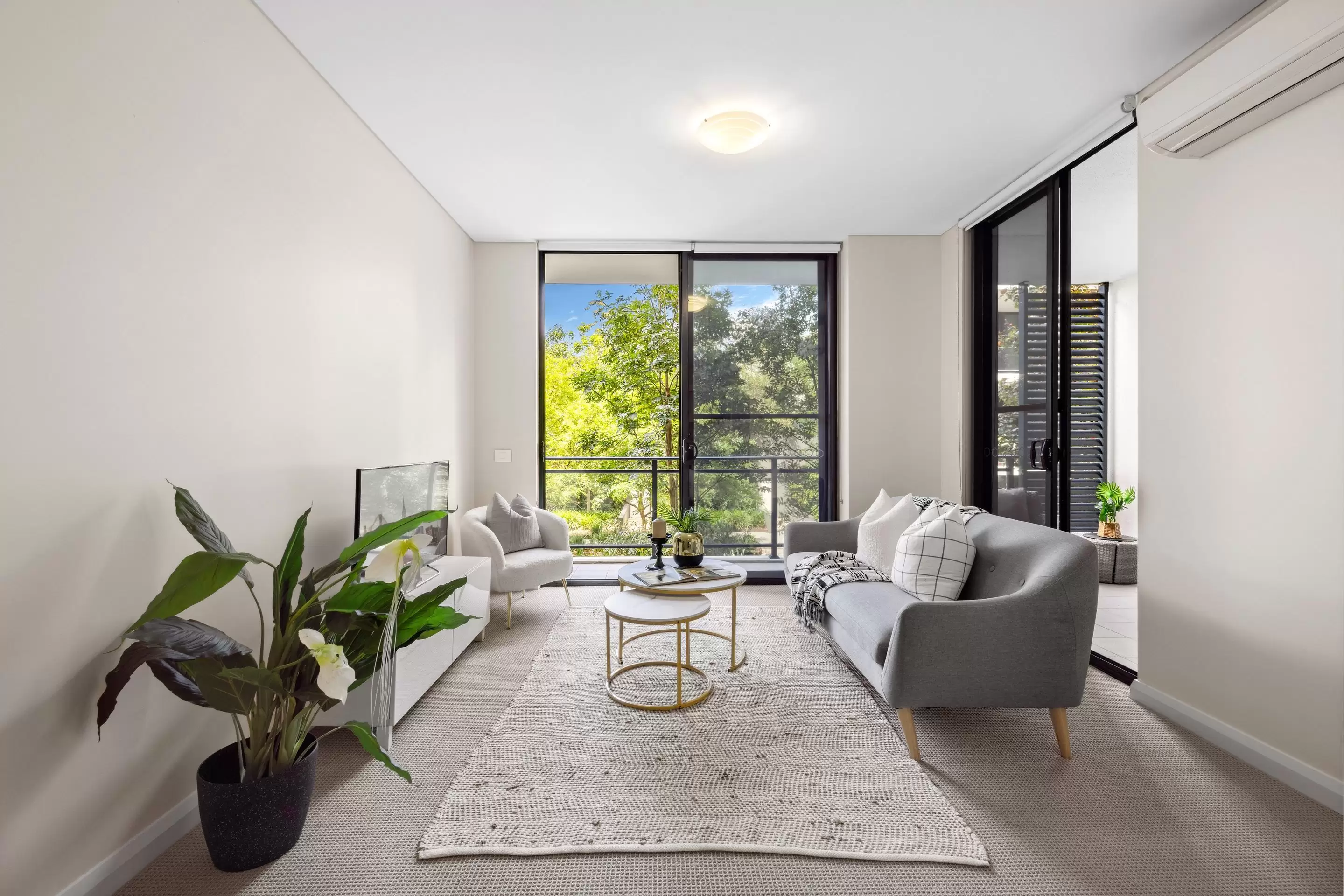 221/14 Baywater Drive, Wentworth Point Sold by Chidiac Realty - image 1