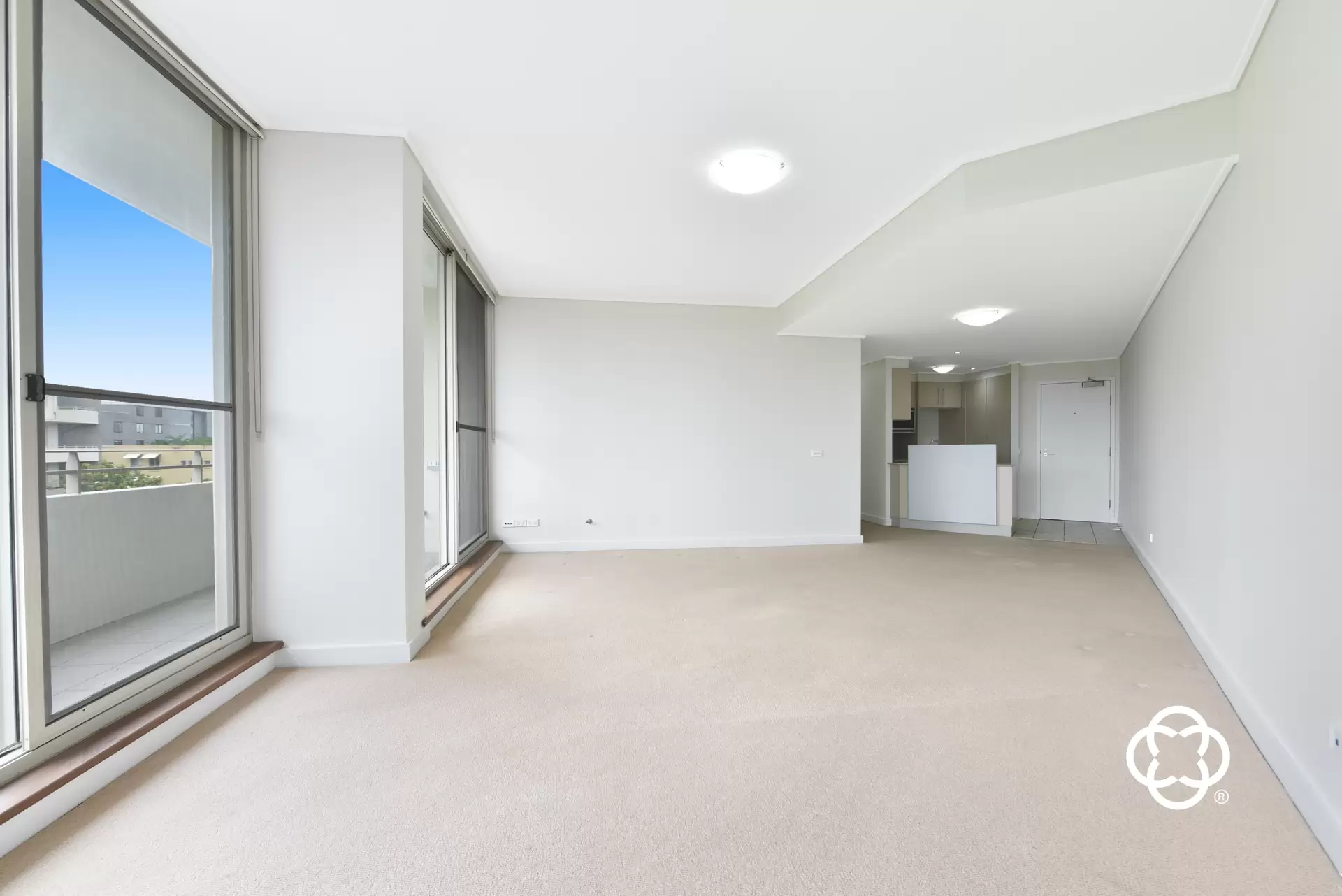 402/2 The Piazza, Wentworth Point Leased by Chidiac Realty - image 1