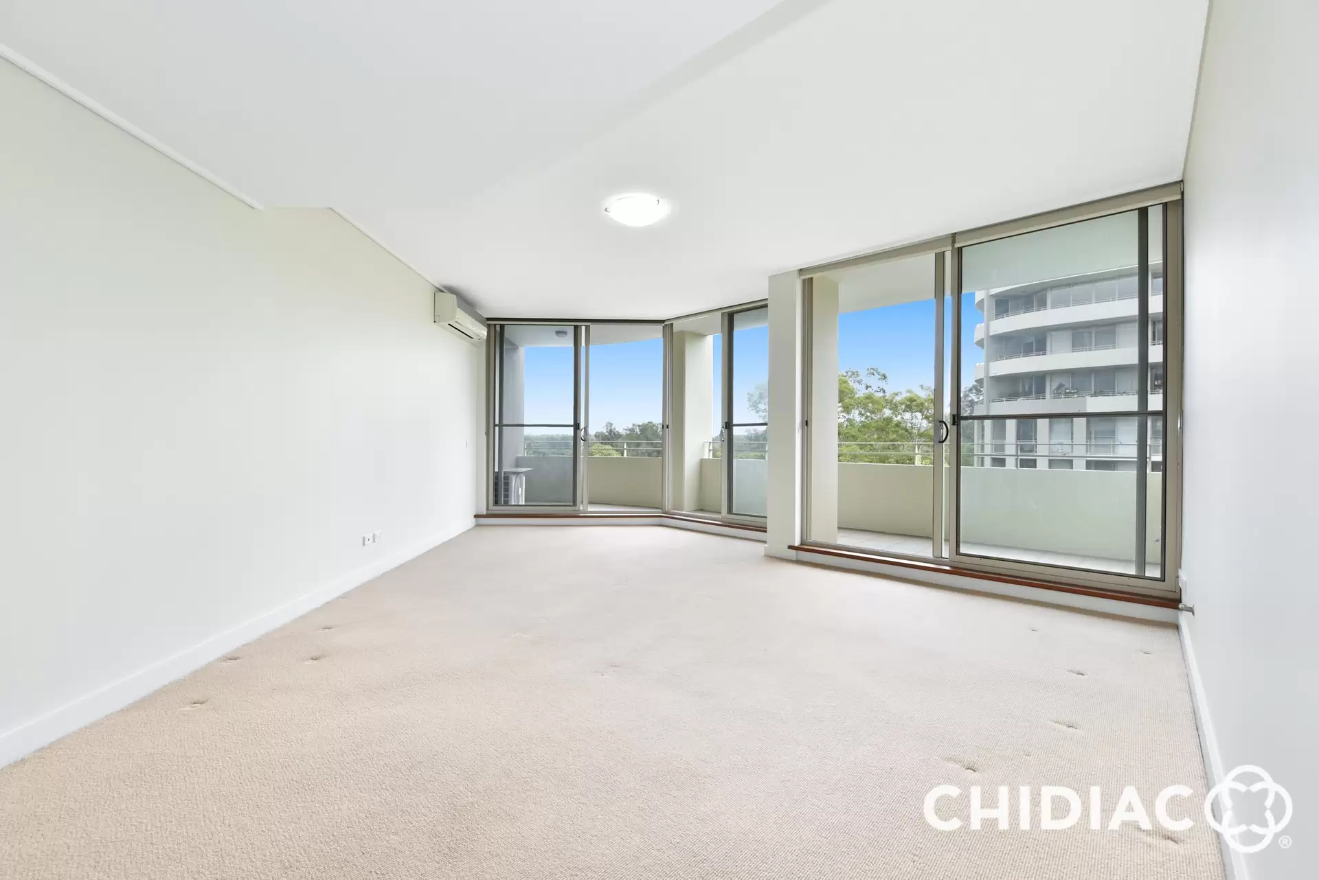 402/2 The Piazza, Wentworth Point Leased by Chidiac Realty - image 1