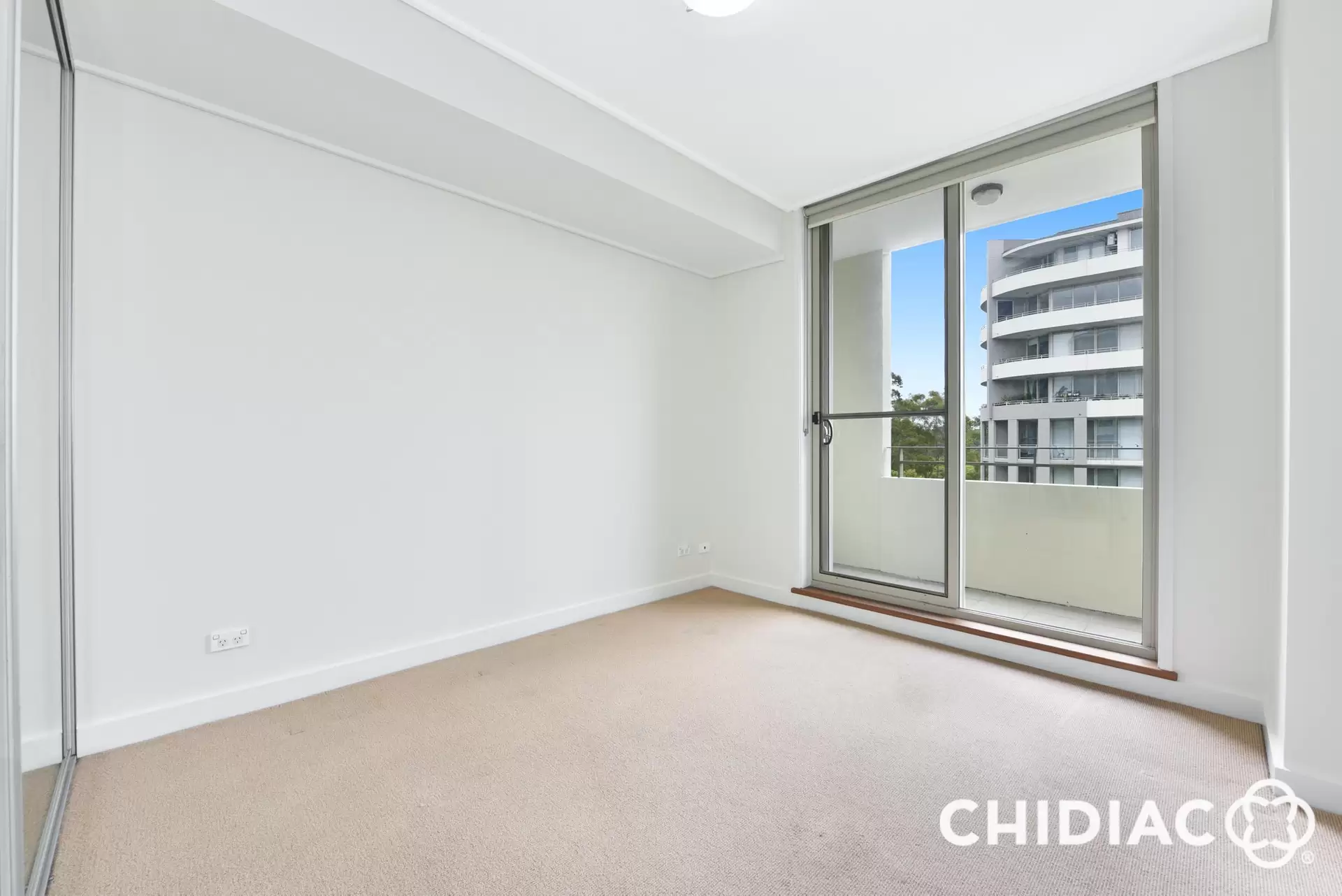 402/2 The Piazza, Wentworth Point Leased by Chidiac Realty - image 1