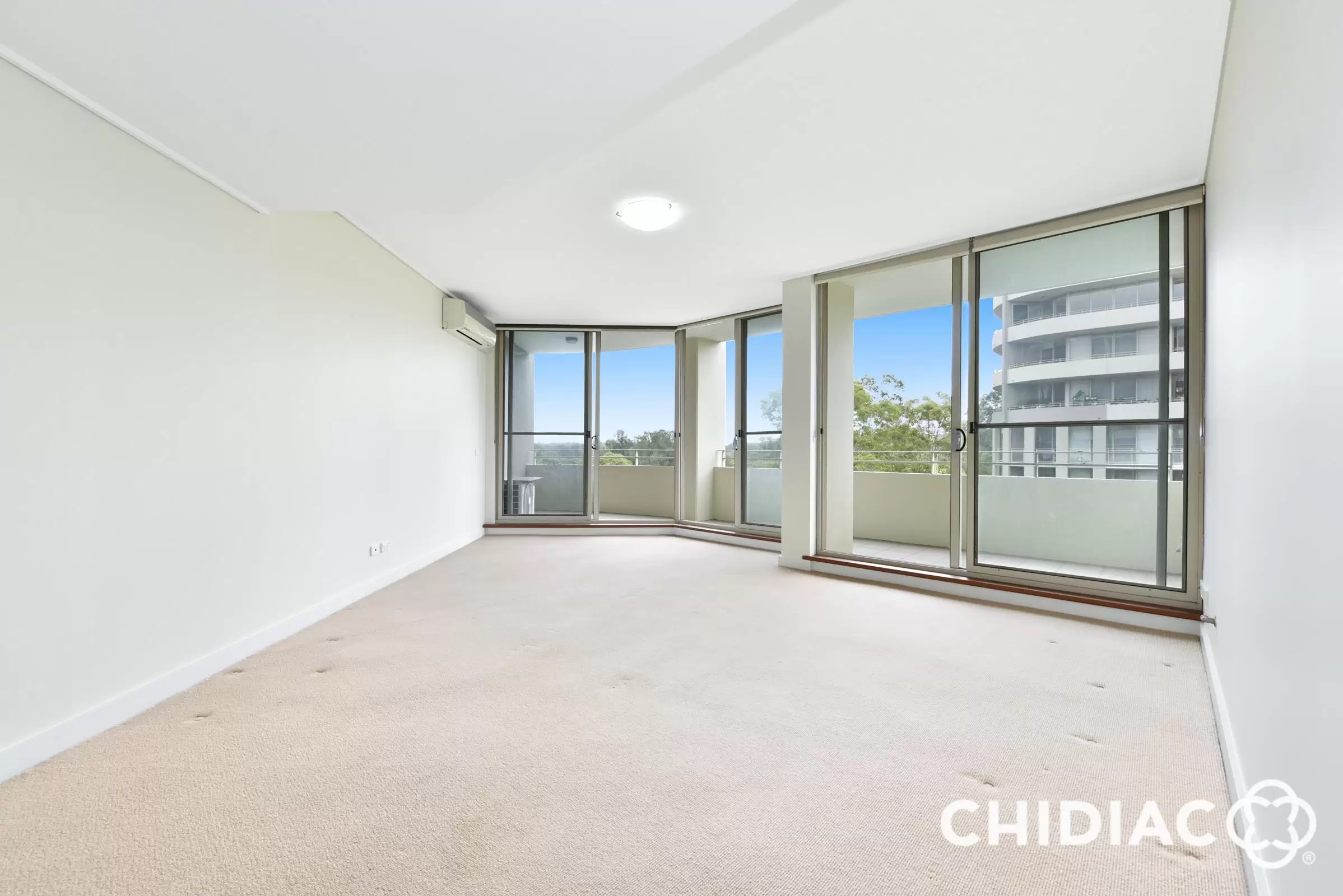 402/2 The Piazza, Wentworth Point Leased by Chidiac Realty - image 2