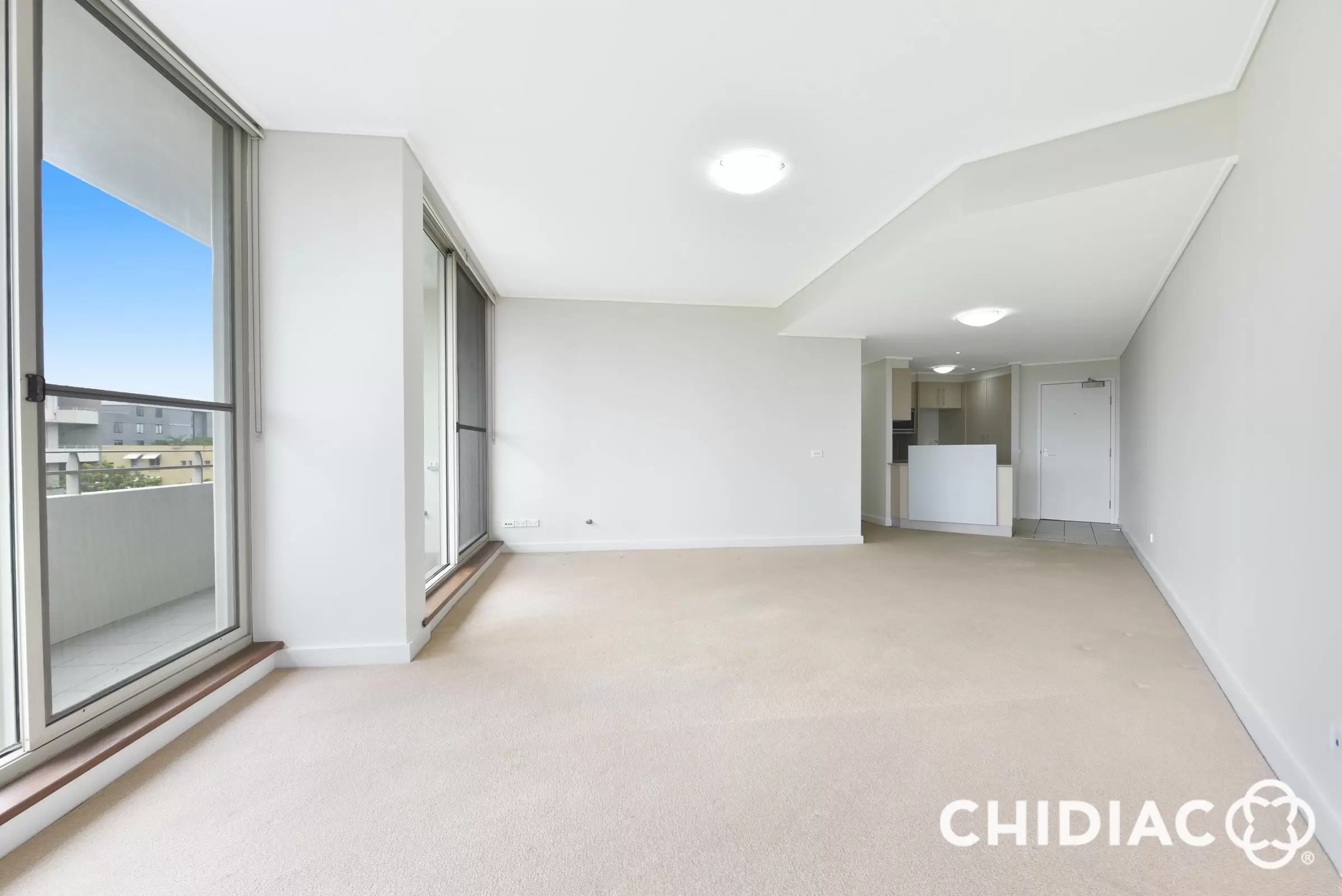 402/2 The Piazza, Wentworth Point Leased by Chidiac Realty - image 3