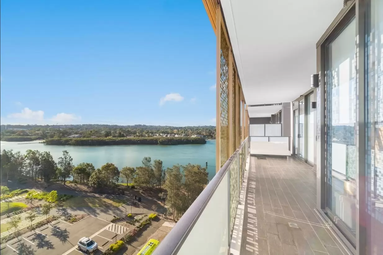 802/1A Burroway Road, Wentworth Point Sold by Chidiac Realty - image 1