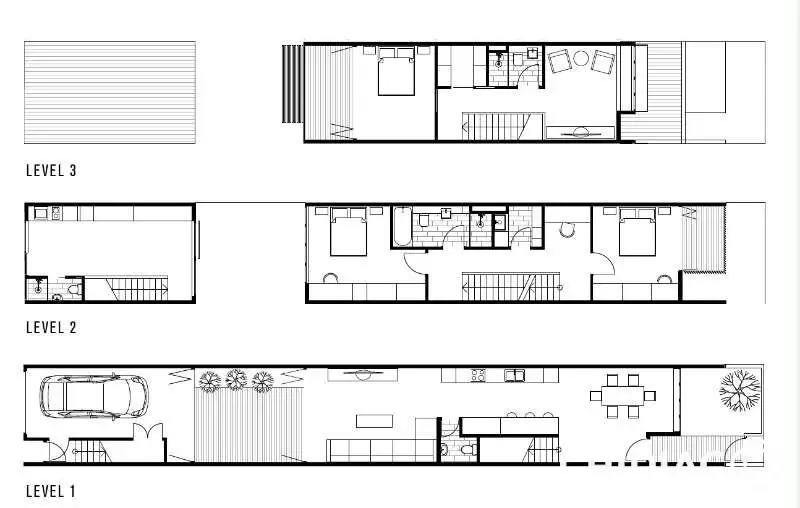 2/221 Queen Street, Beaconsfield Leased by Chidiac Realty - floorplan