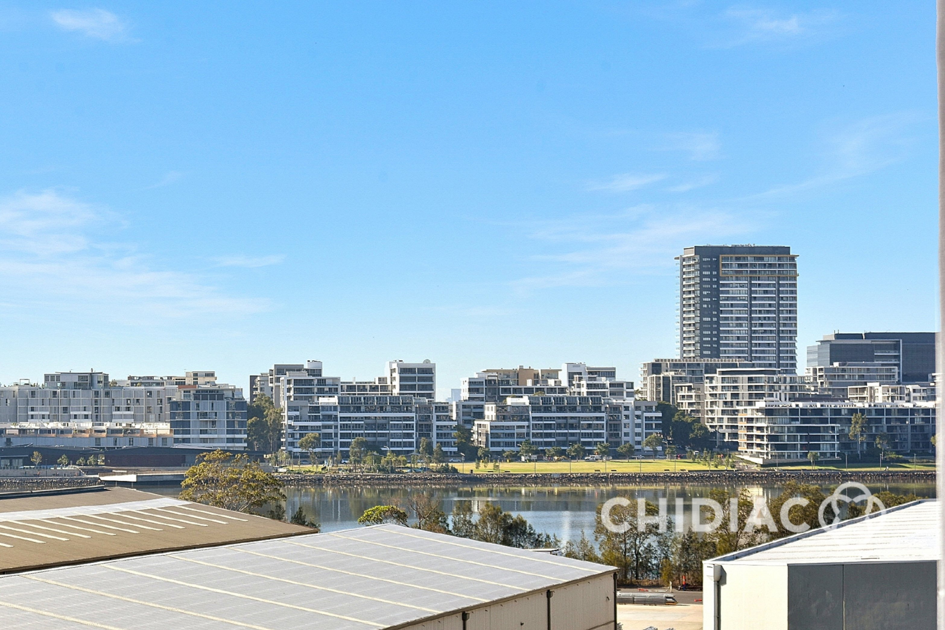 610/12 Nuvolari Place, Wentworth Point Leased by Chidiac Realty - image 3