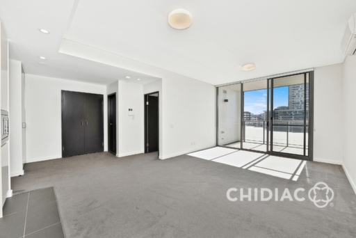 610/12 Nuvolari Place, Wentworth Point Leased by Chidiac Realty