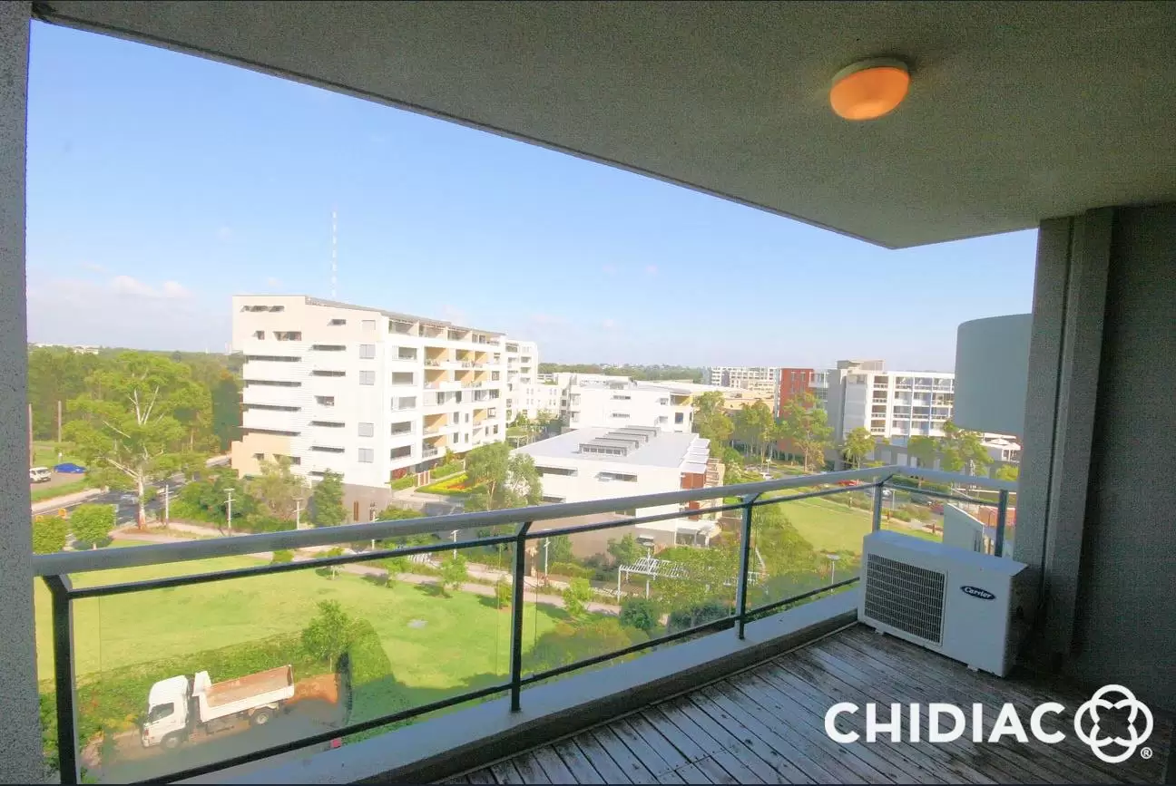 46/27 Bennelong Parkway, Wentworth Point Leased by Chidiac Realty - image 7