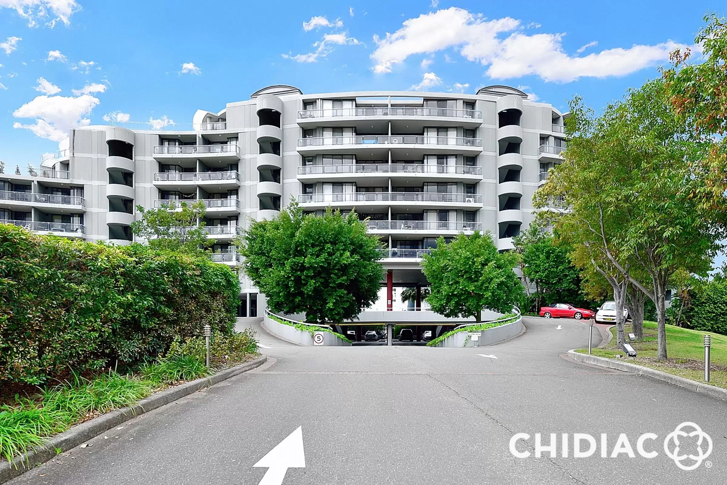 46/27 Bennelong Parkway, Wentworth Point Leased by Chidiac Realty - image 9